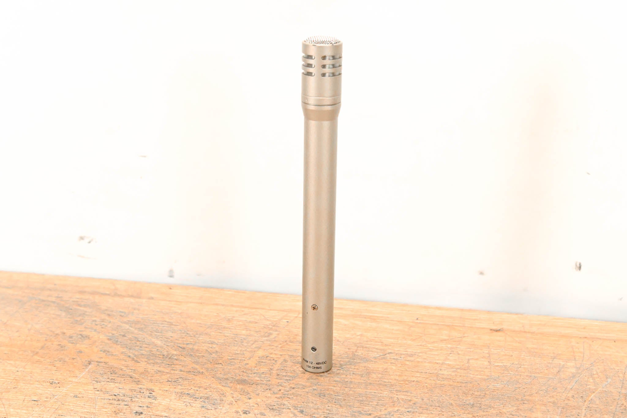 Shure SM81-LC Cardioid Condenser Microphone