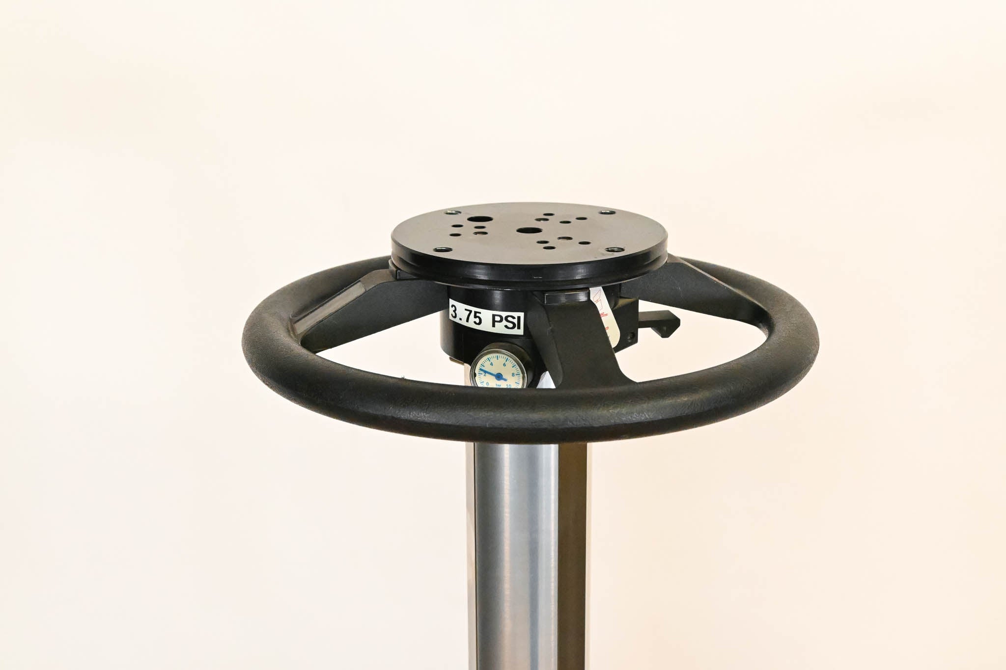 Sachtler Ped C III Studio Camera Pedestal (with Dolly)