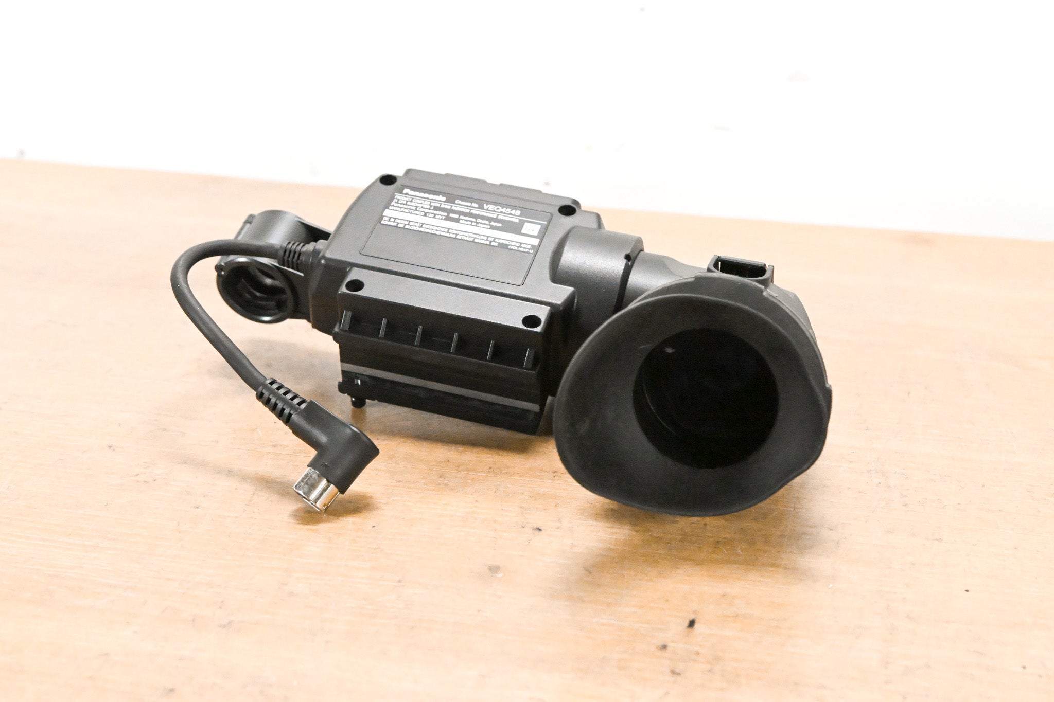 Panasonic VEQ4548 Electronic Viewfinder