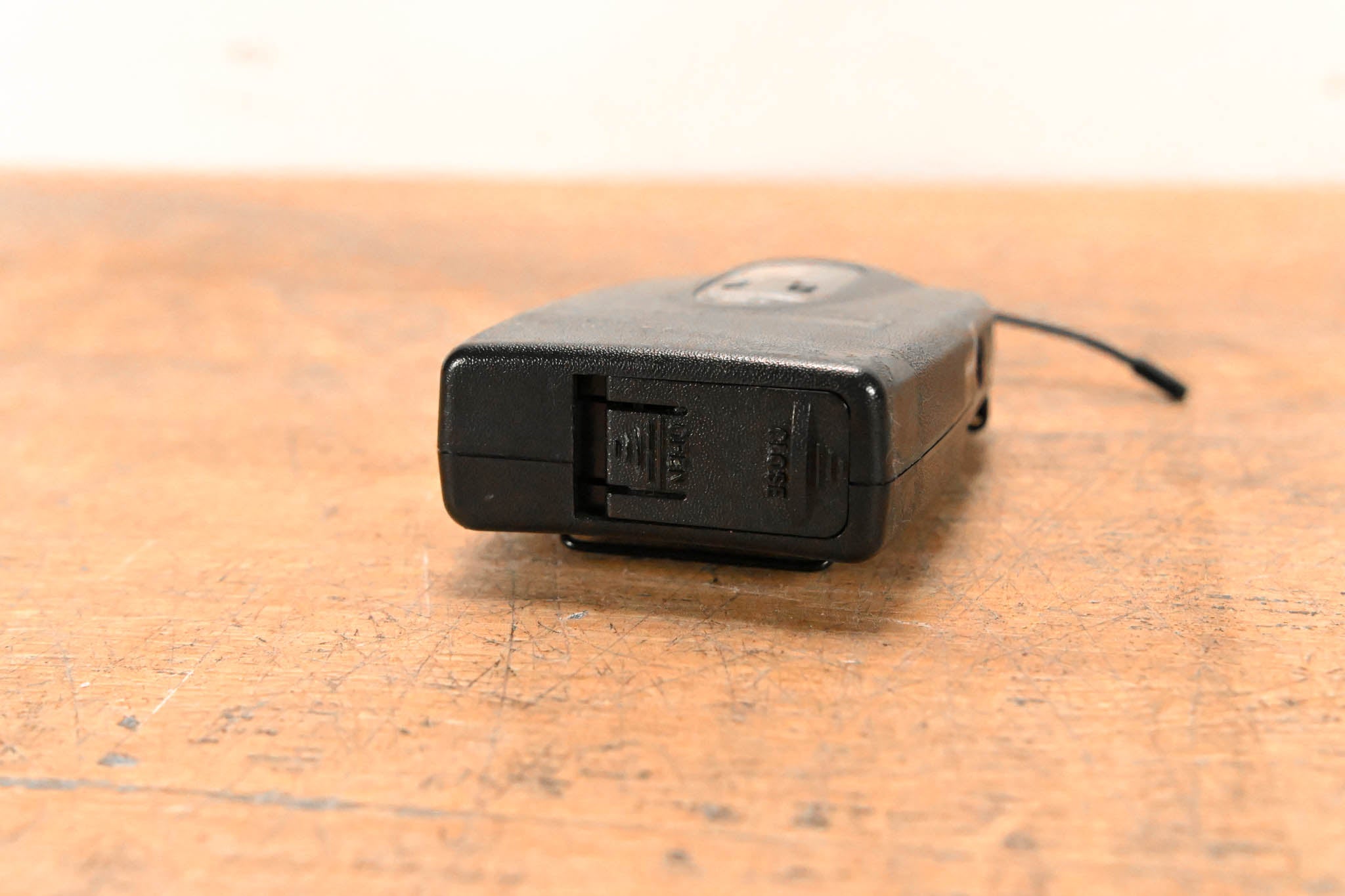 Shure ULXS14 Bodypack Wireless System - J1 Band: 554-590 MHz