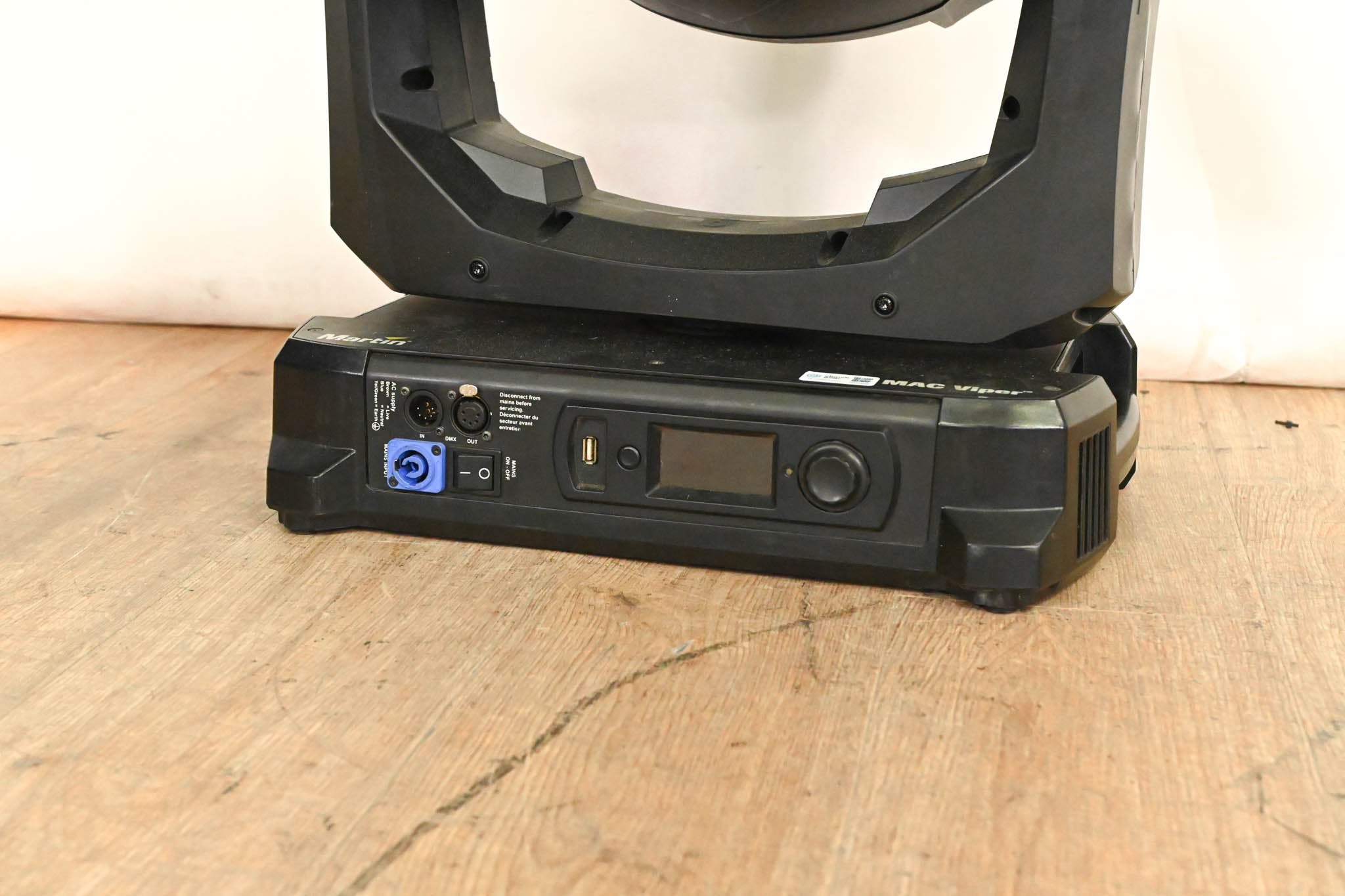 Martin MAC Viper Profile High Output Discharge-Based Moving Light