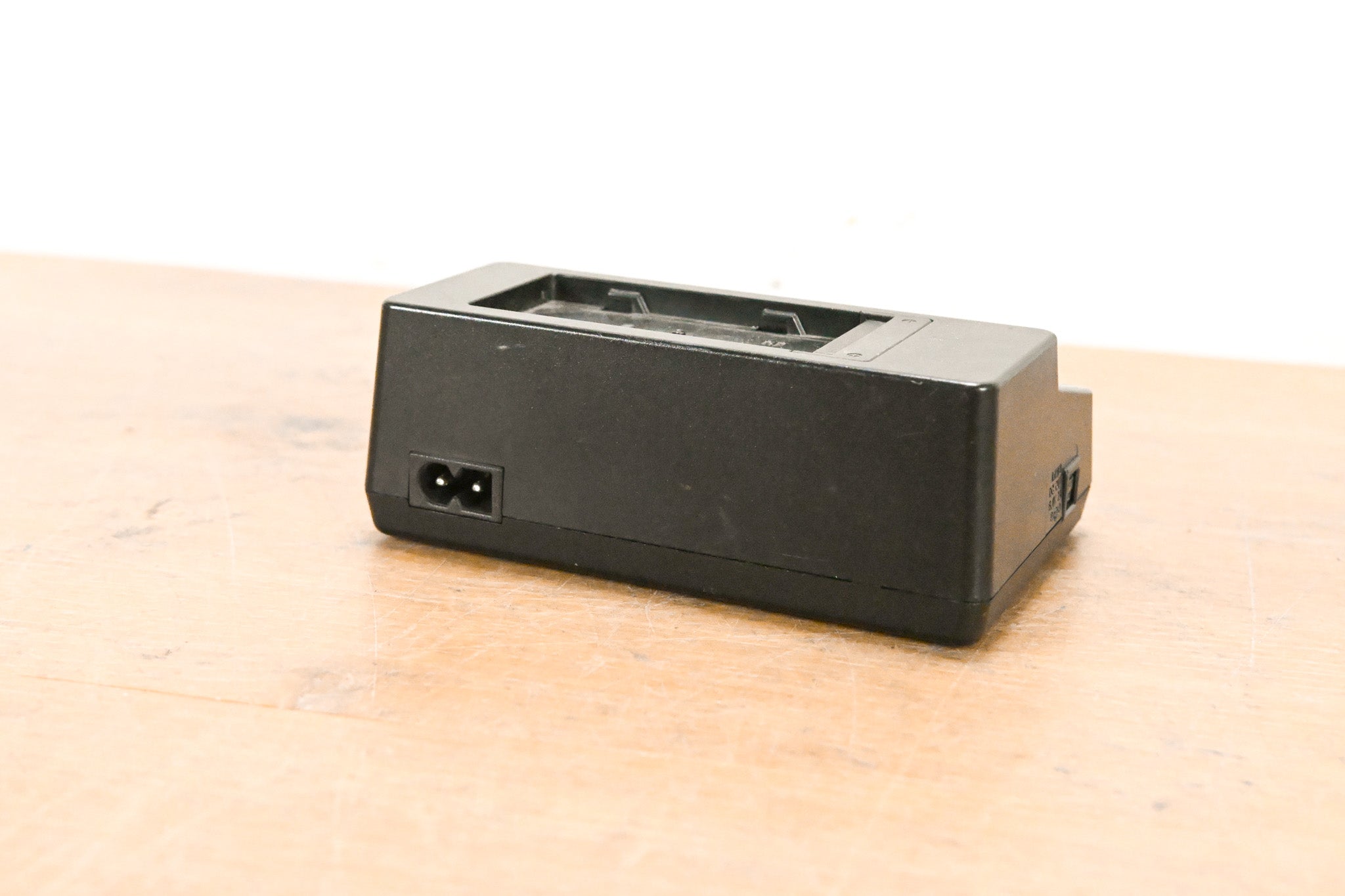 Sony AC-VL1 AC Adapter/Charger (NO POWER SUPPLY)
