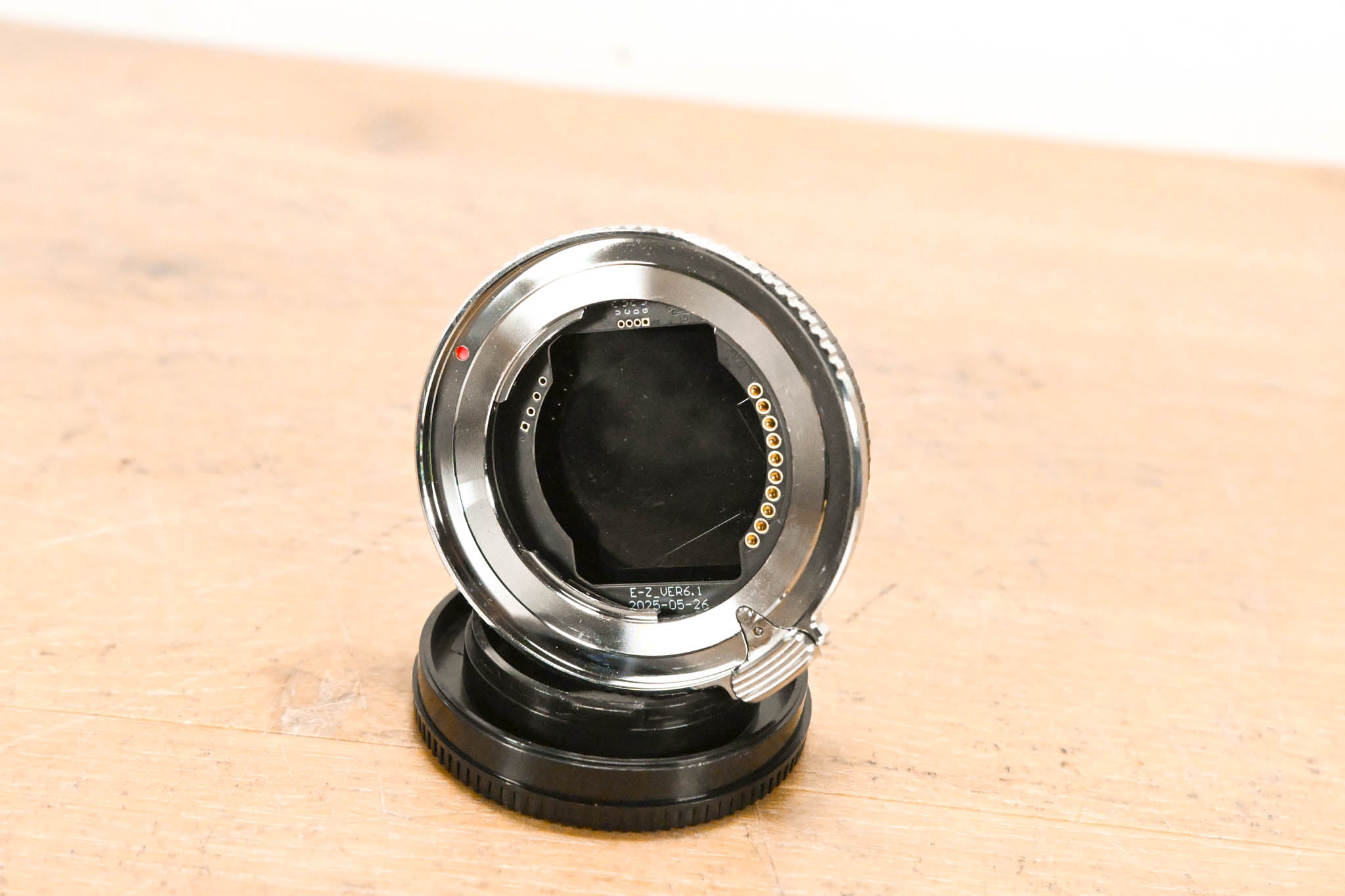 Viltrox E-Z AF Lens Mount Adapter (Sony E to Nikon Z)