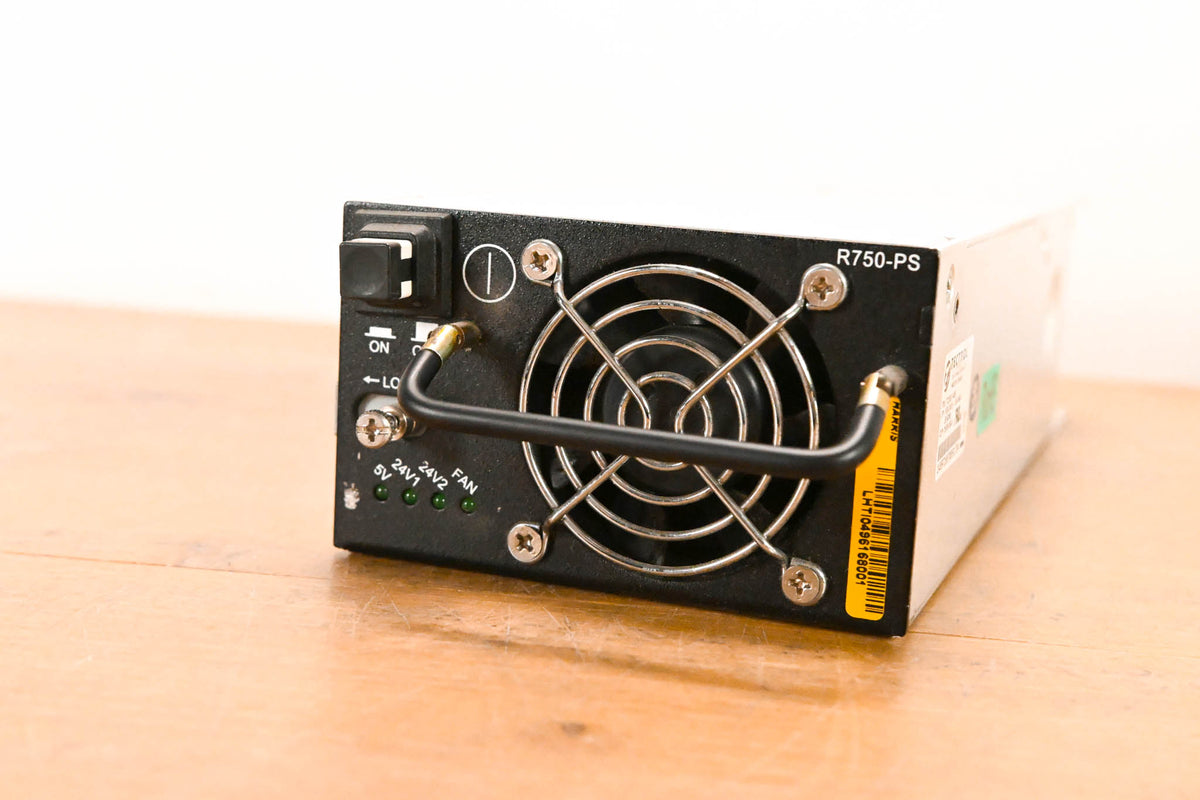 Harris (Imagine) R750-PS Platinum Video Router PSU (Tectrol TC36S-1489)
