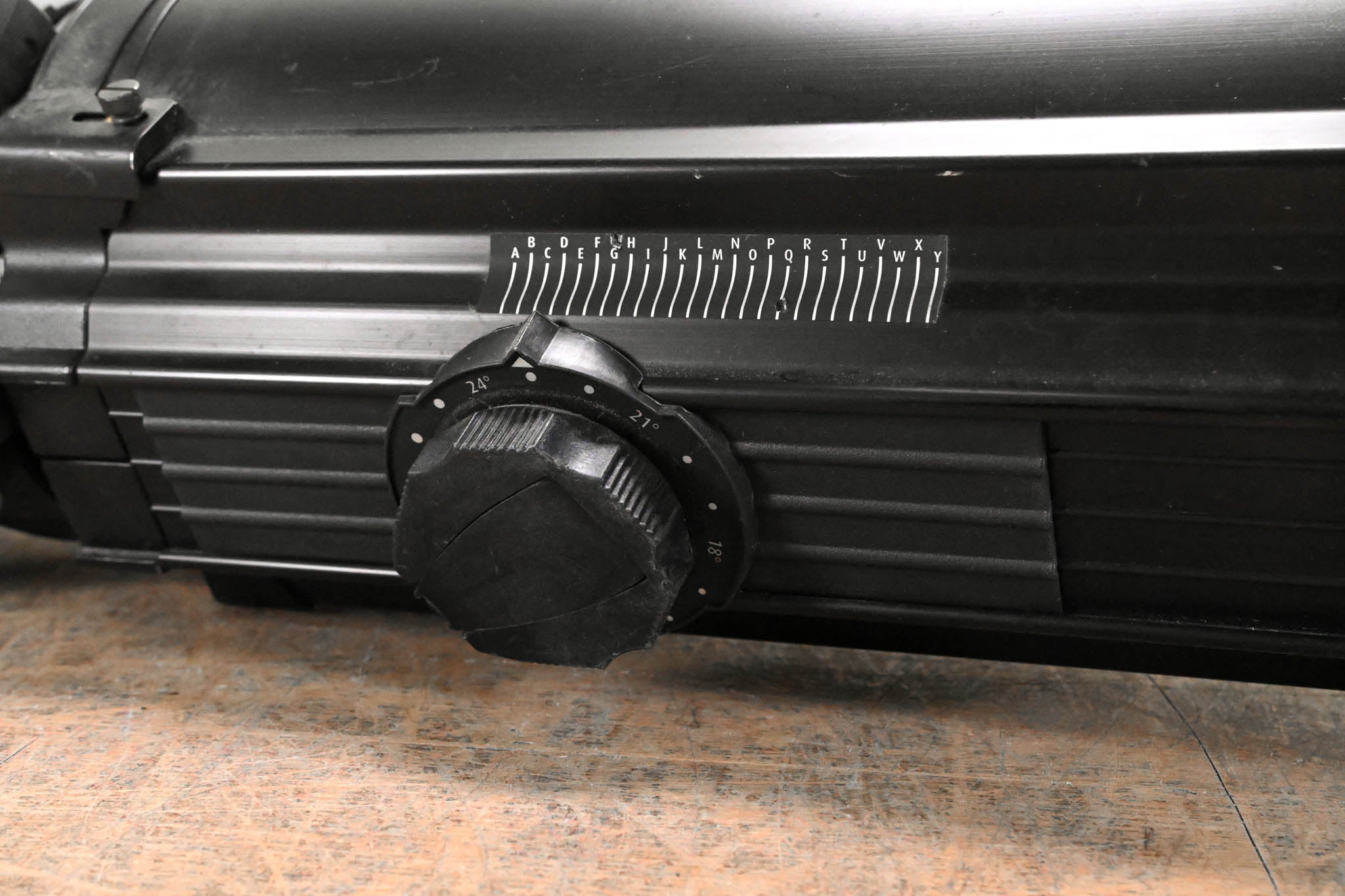 ETC Source Four Zoom 15-30 Degree 750 Ellipsoidal Light