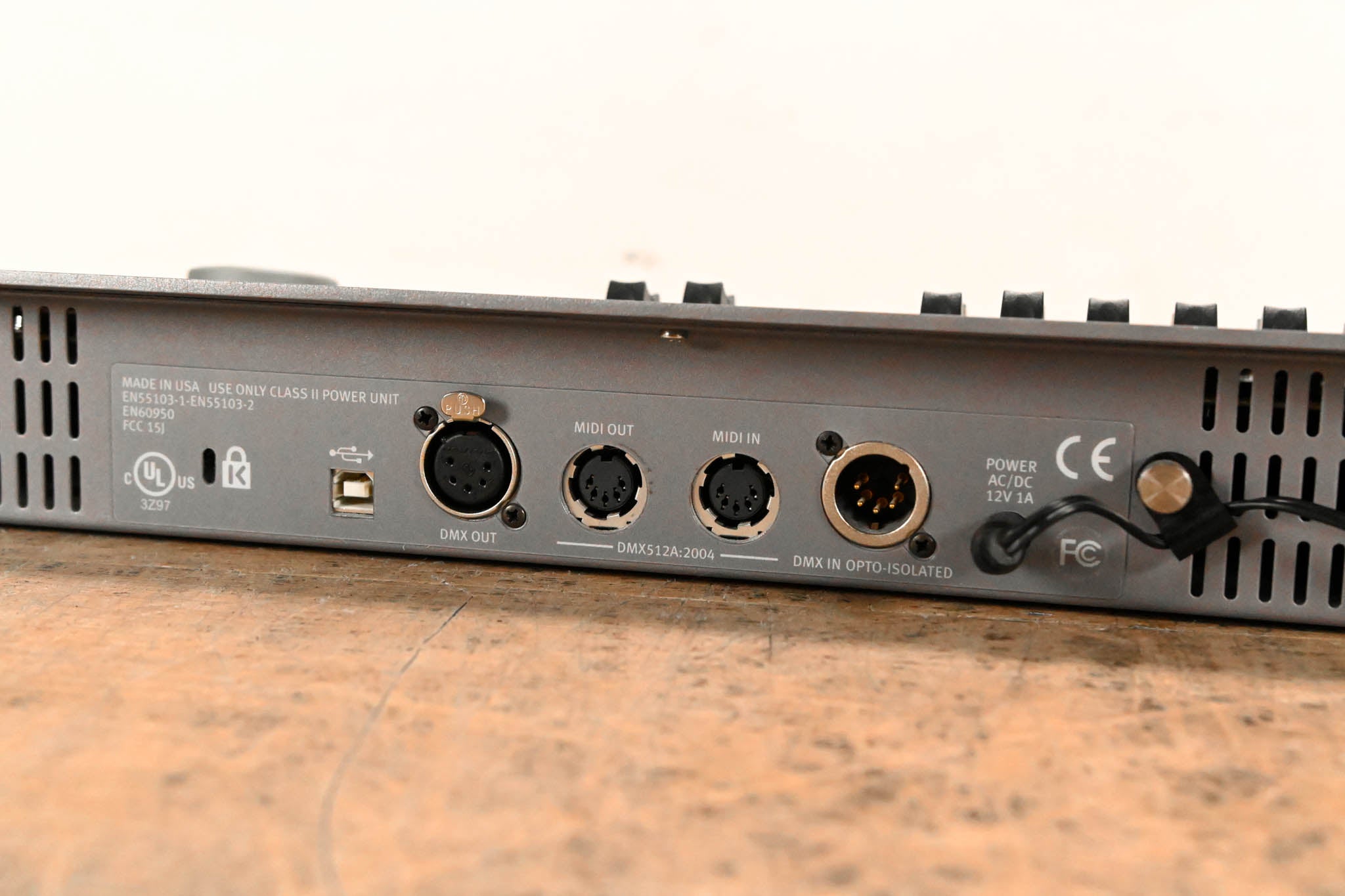 ETC Smartfade 1248 48-Channel Lighting Control Console