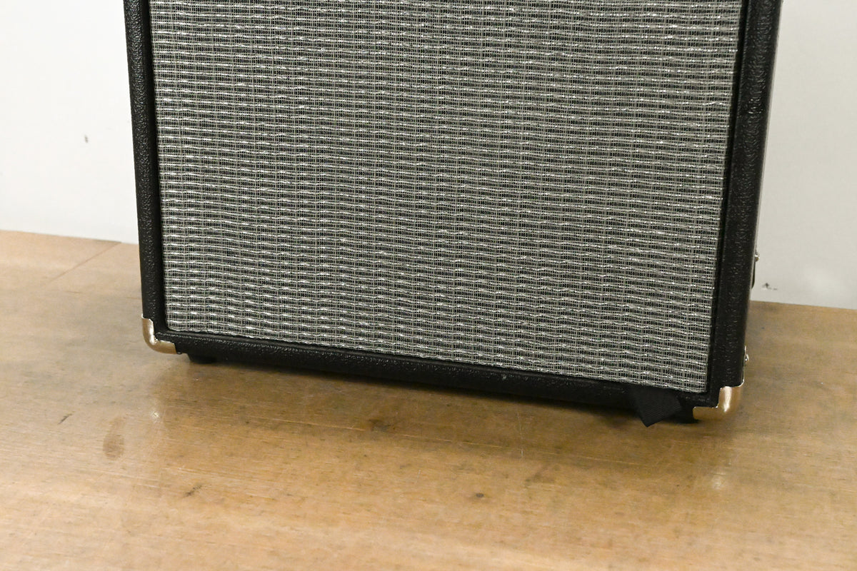 Fender Rumble 25 V3 25W 1x8" Bass Combo Amplifier