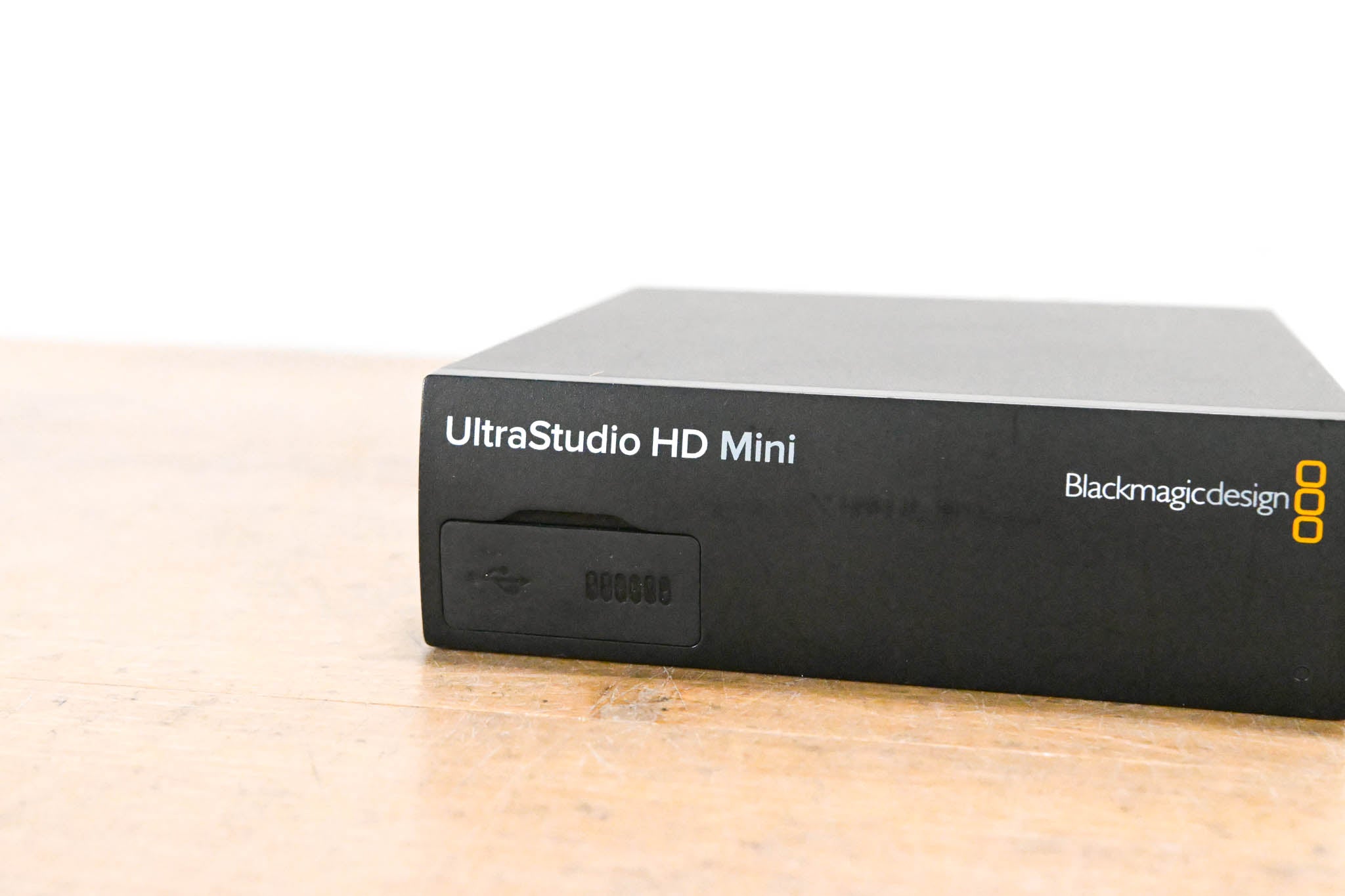 Blackmagic Design UltraStudio HD Mini