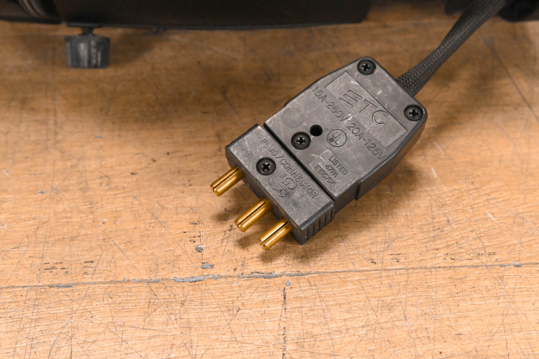 ETC Source Four 750 36 Degree Ellipsoidal Light