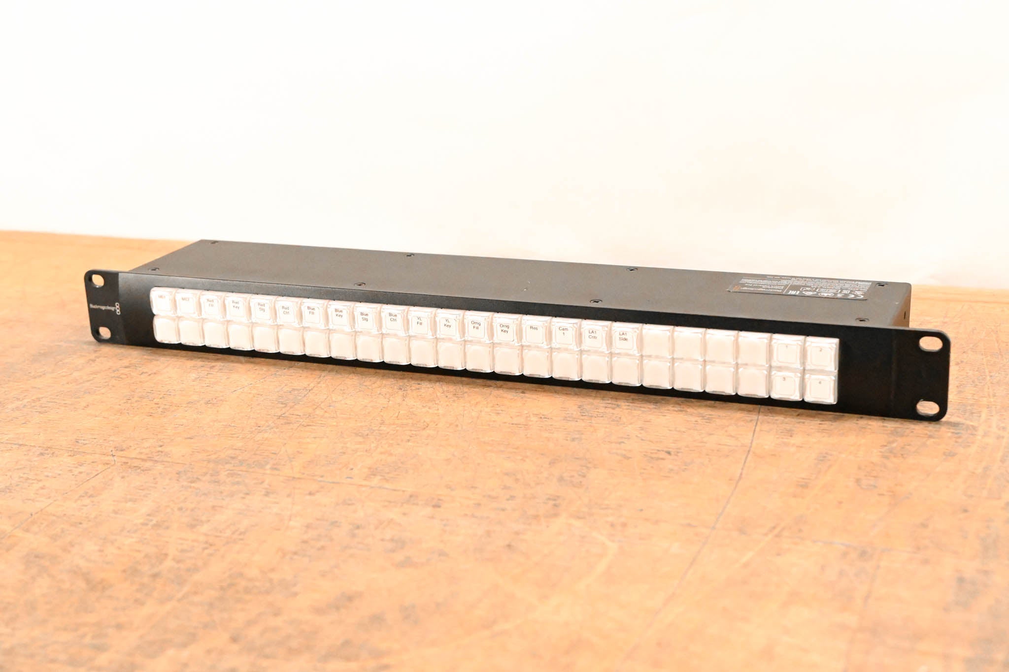 Blackmagic Design Videohub Smart Control Pro