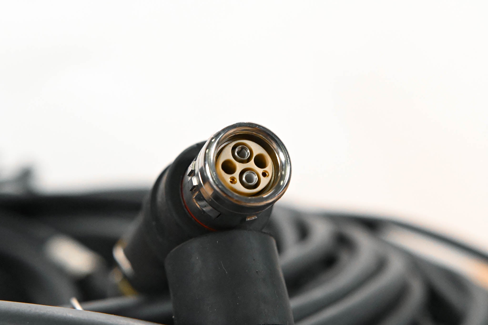 Clark Wire & Cable HFCTP SMPTE-311M Fiber Cable - 350'
