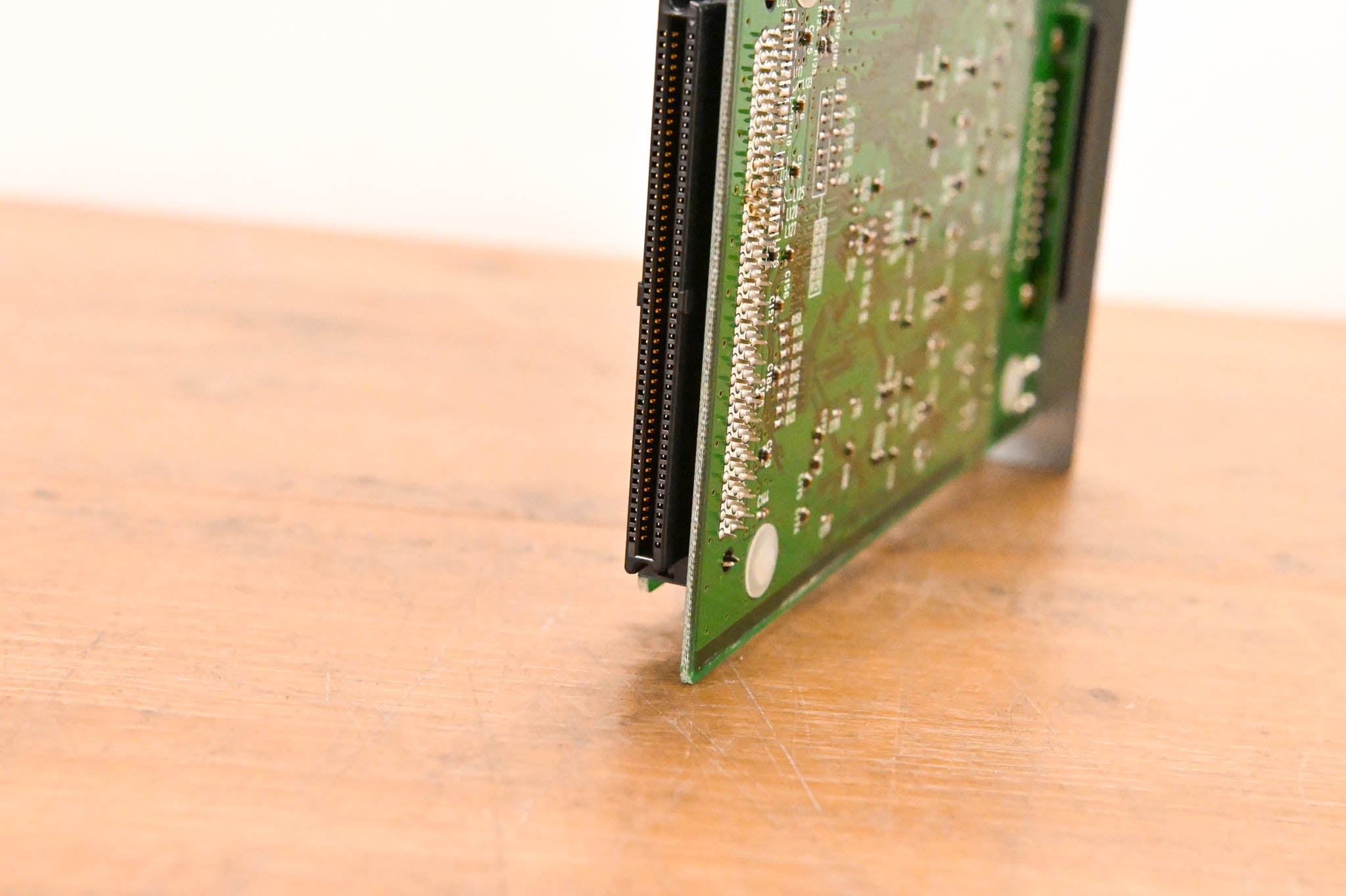 Yamaha MY16-AE 16-Channel AES/EBU Interface Card