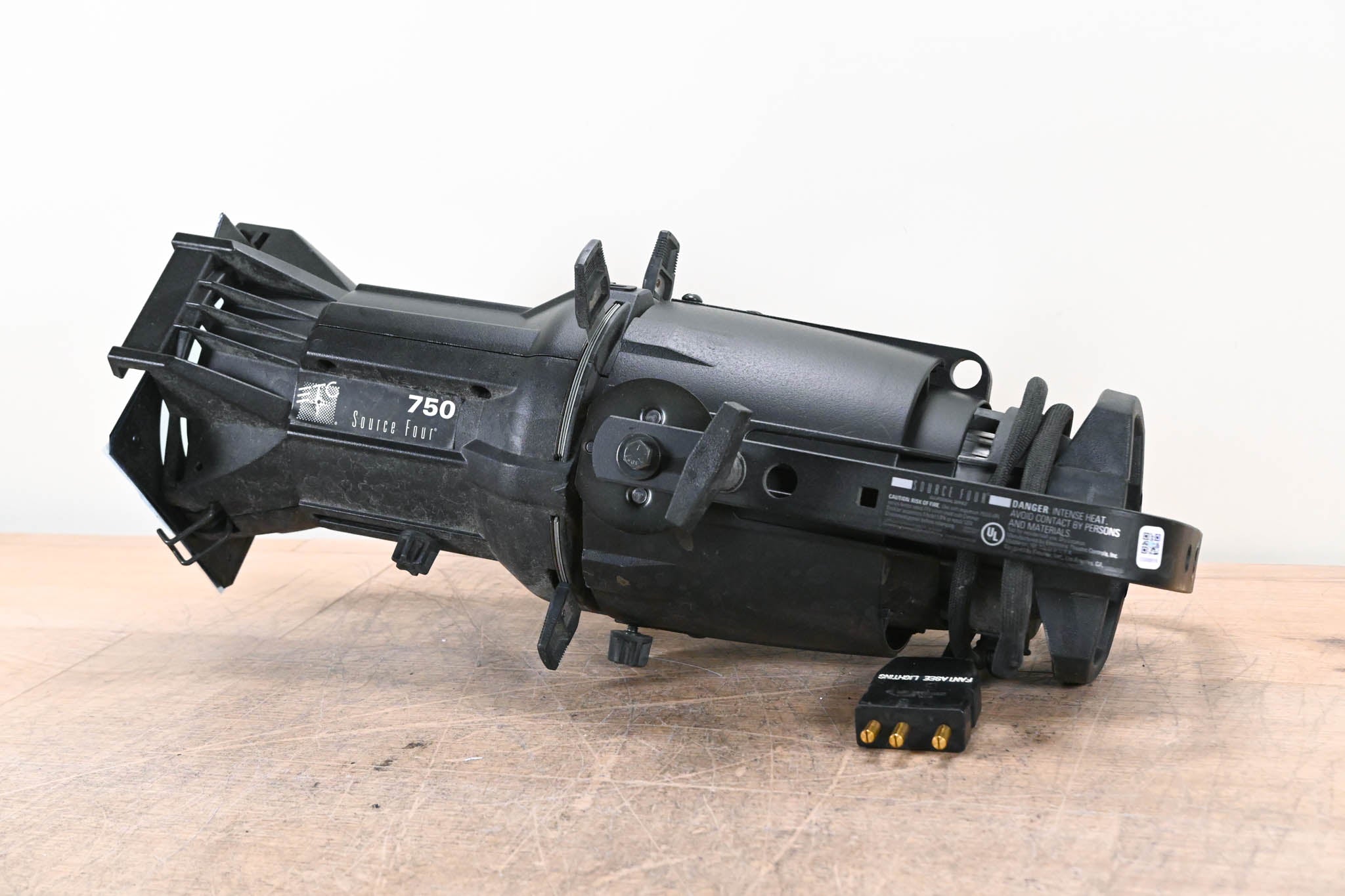 ETC Source Four 750 19 Degree Ellipsoidal Light