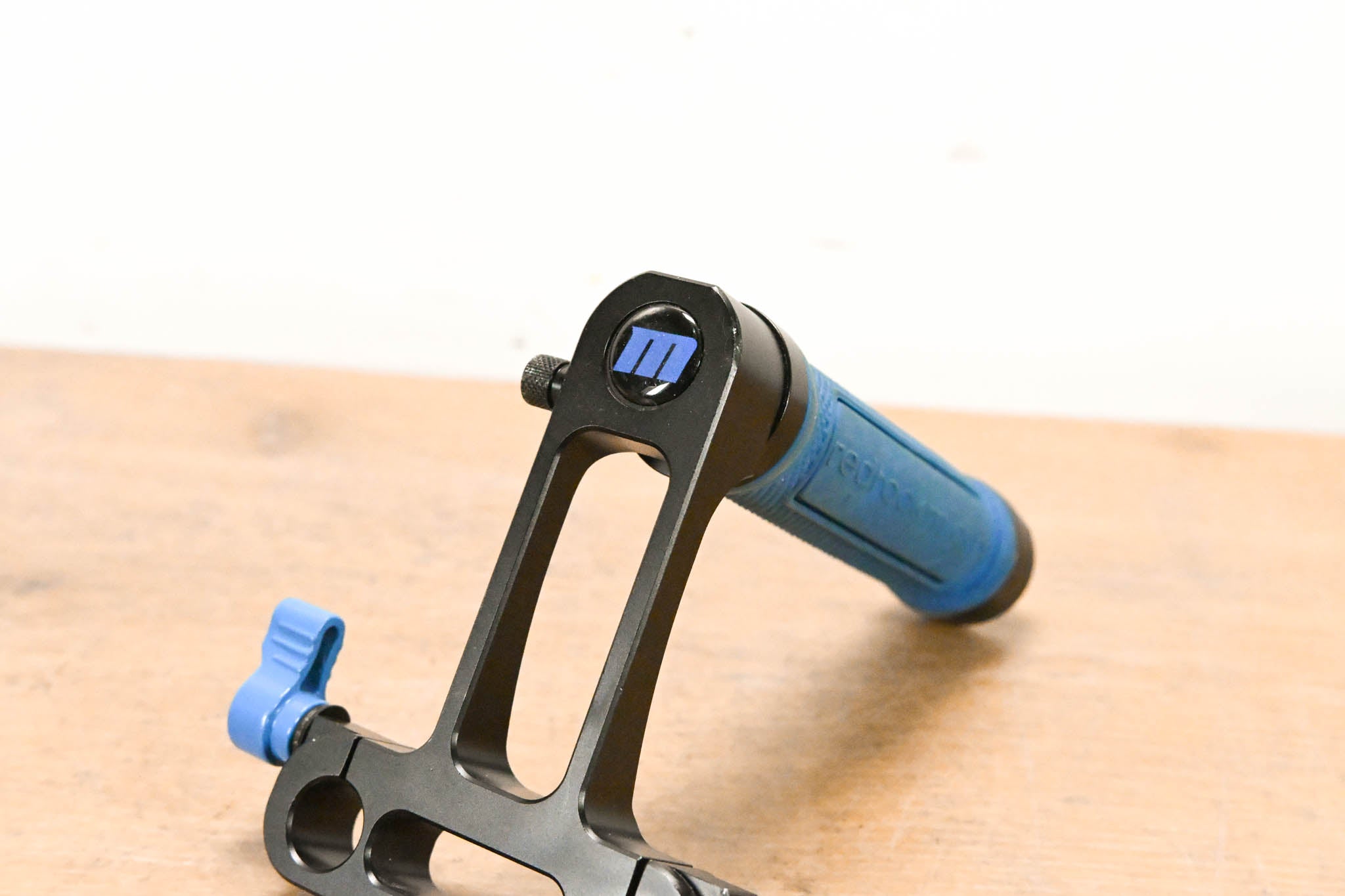 Redrock microHandle