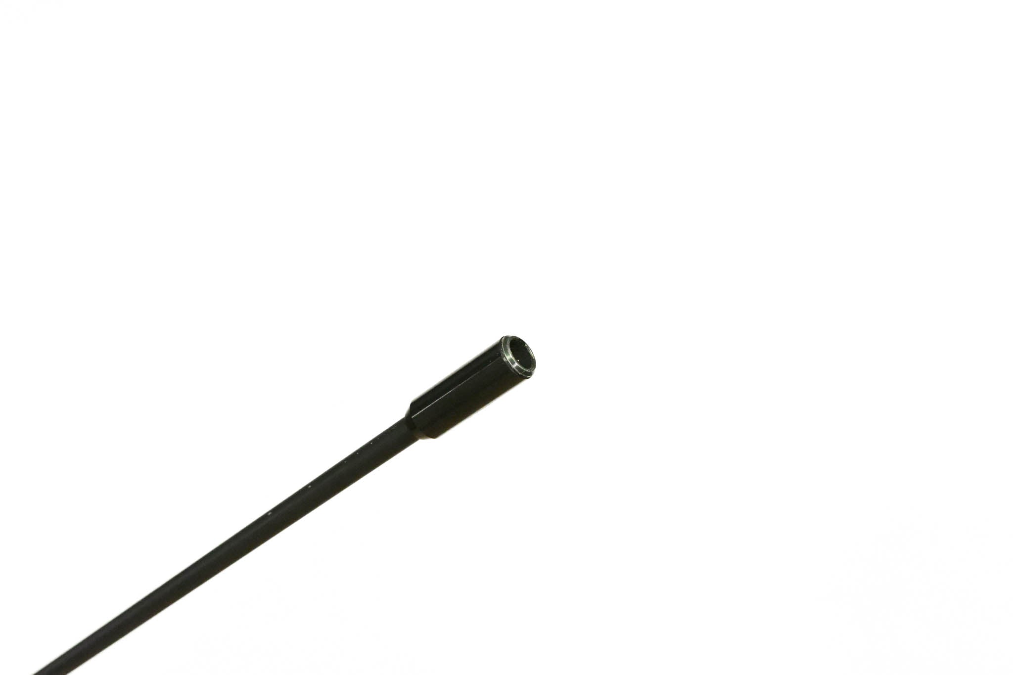Audix M1250B Miniature Cardioid Condenser Mic With MicroBoom 84"