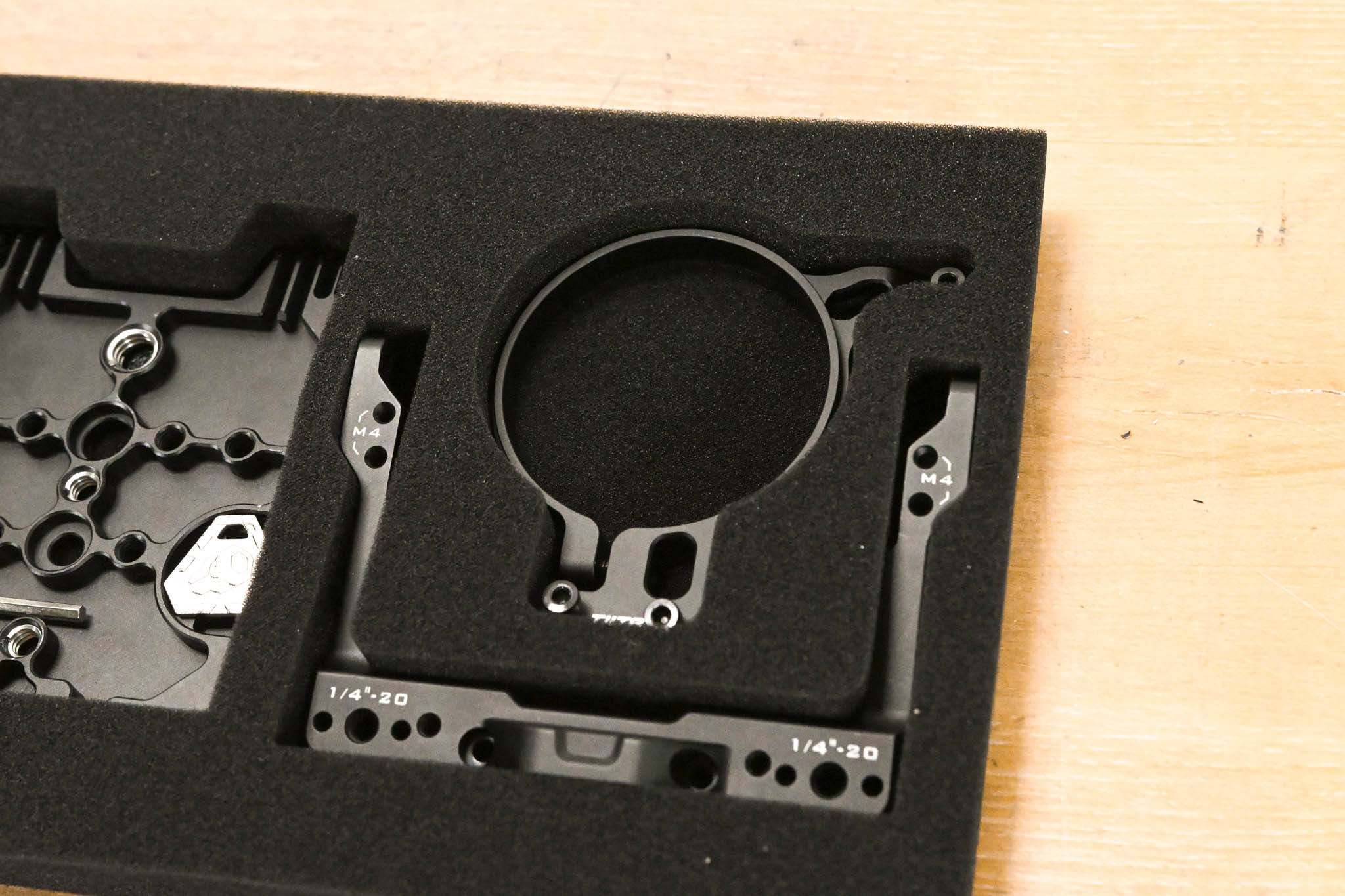 Tilta Full Camera Cage for RED KOMODO-X