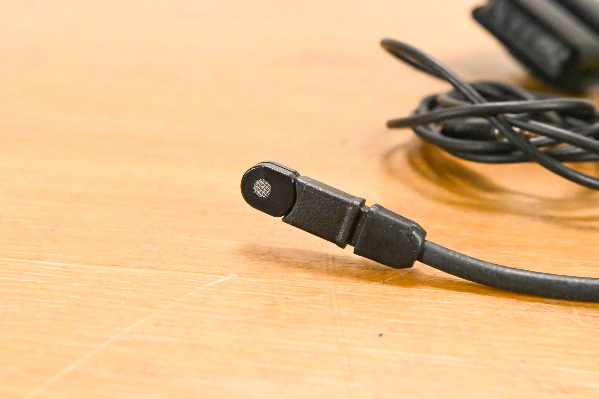 David Clark Single Ear, Over-The-Head Style Headset