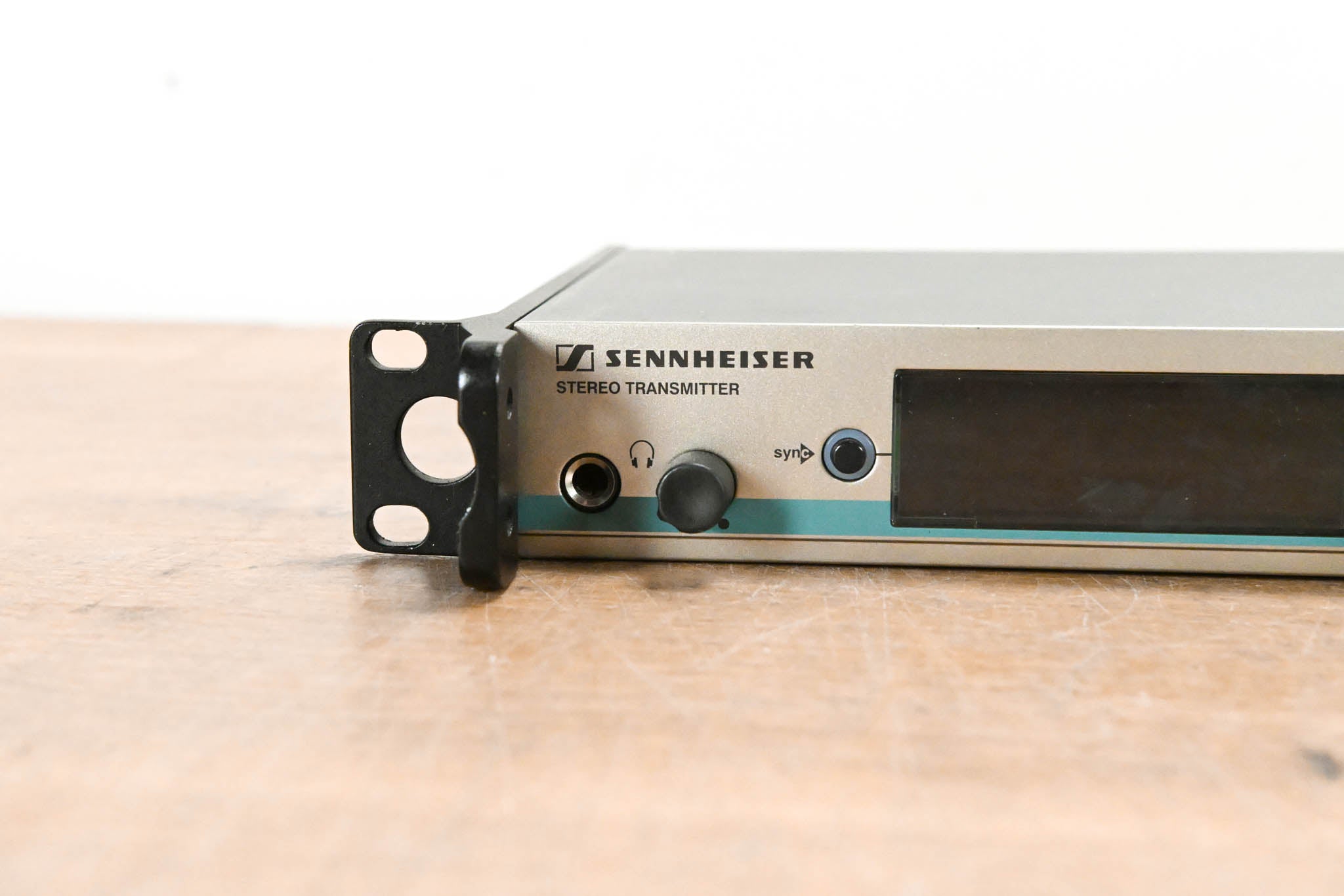 Sennheiser ew 300 IEM G3 Wireless IEM System 566-608 MHz NO POWER SUPPLY