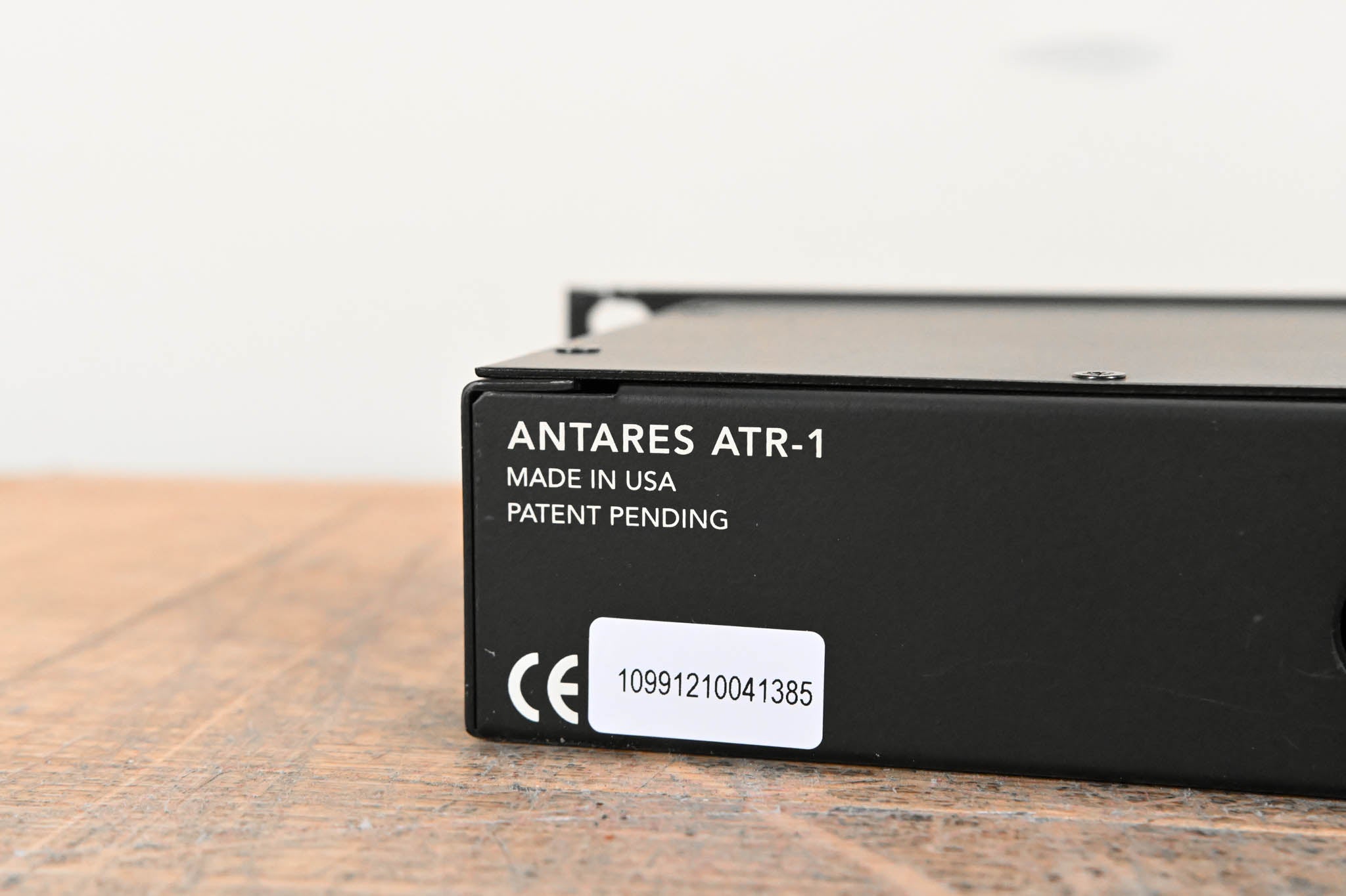 Antares ATR-1 Auto-Tune Intonation Processor NO POWER SUPPLY