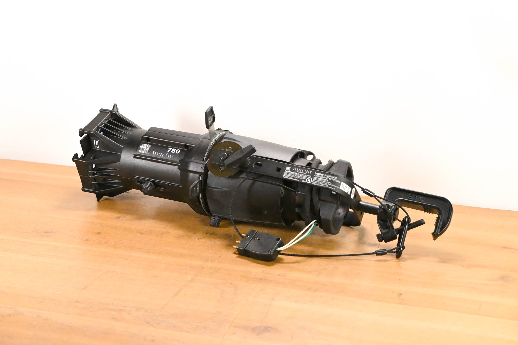 ETC Source Four 750 19 Degree Ellipsoidal Light