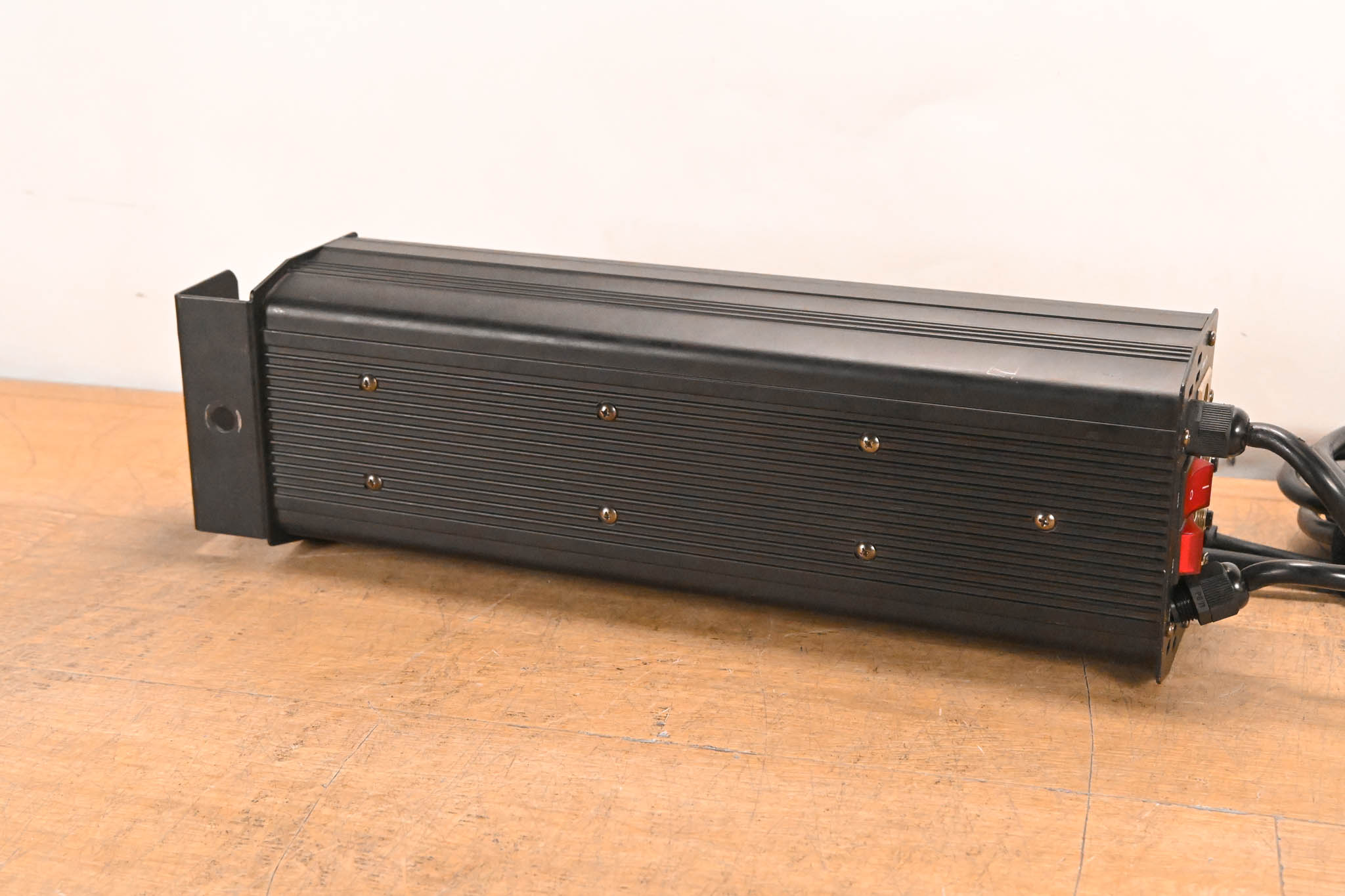 Chauvet Pro-D6 6-Channel DMX-512 Dimmer/Switch Pack