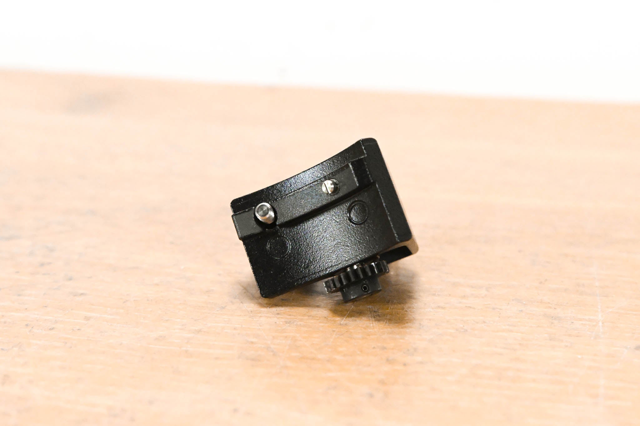 Fujinon FMM-6B Manual Focus Module for Fujinon ENG/EFP Lenses