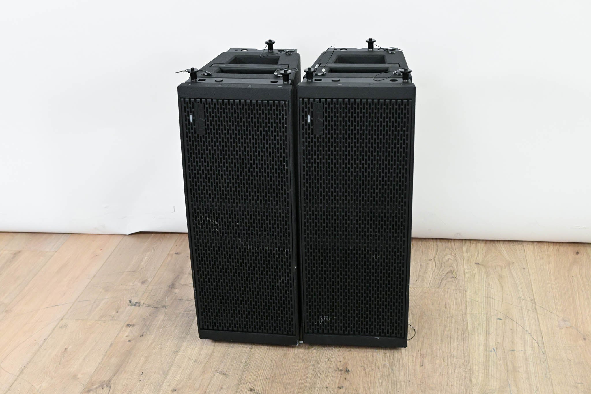 EAW RSX208L RADIUS 3-Way Self-Powered Loudspeaker (PAIR)