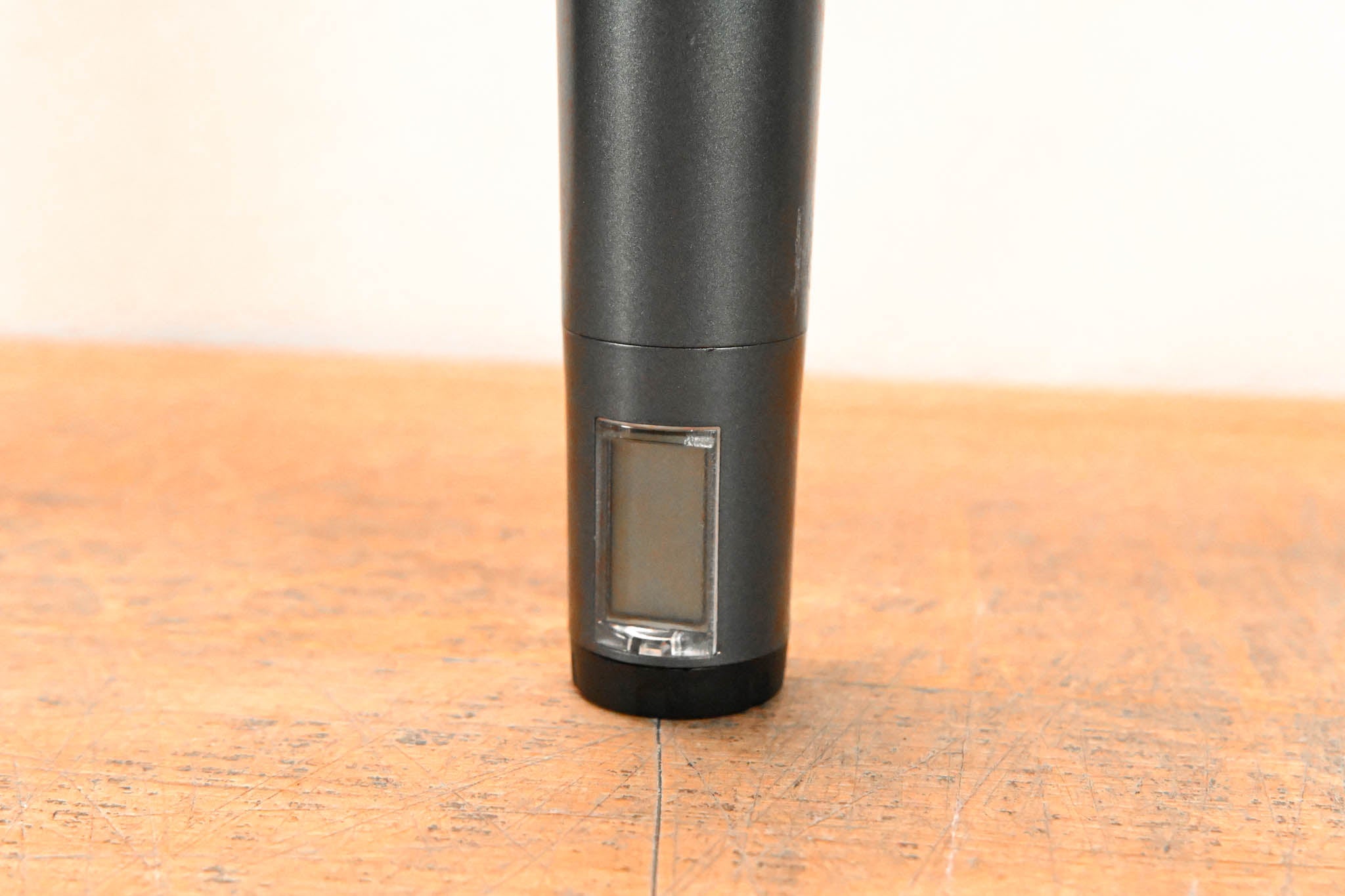 Sennheiser SKM 500 G2 Handheld Wireless Transmitter - 740-776 MHz