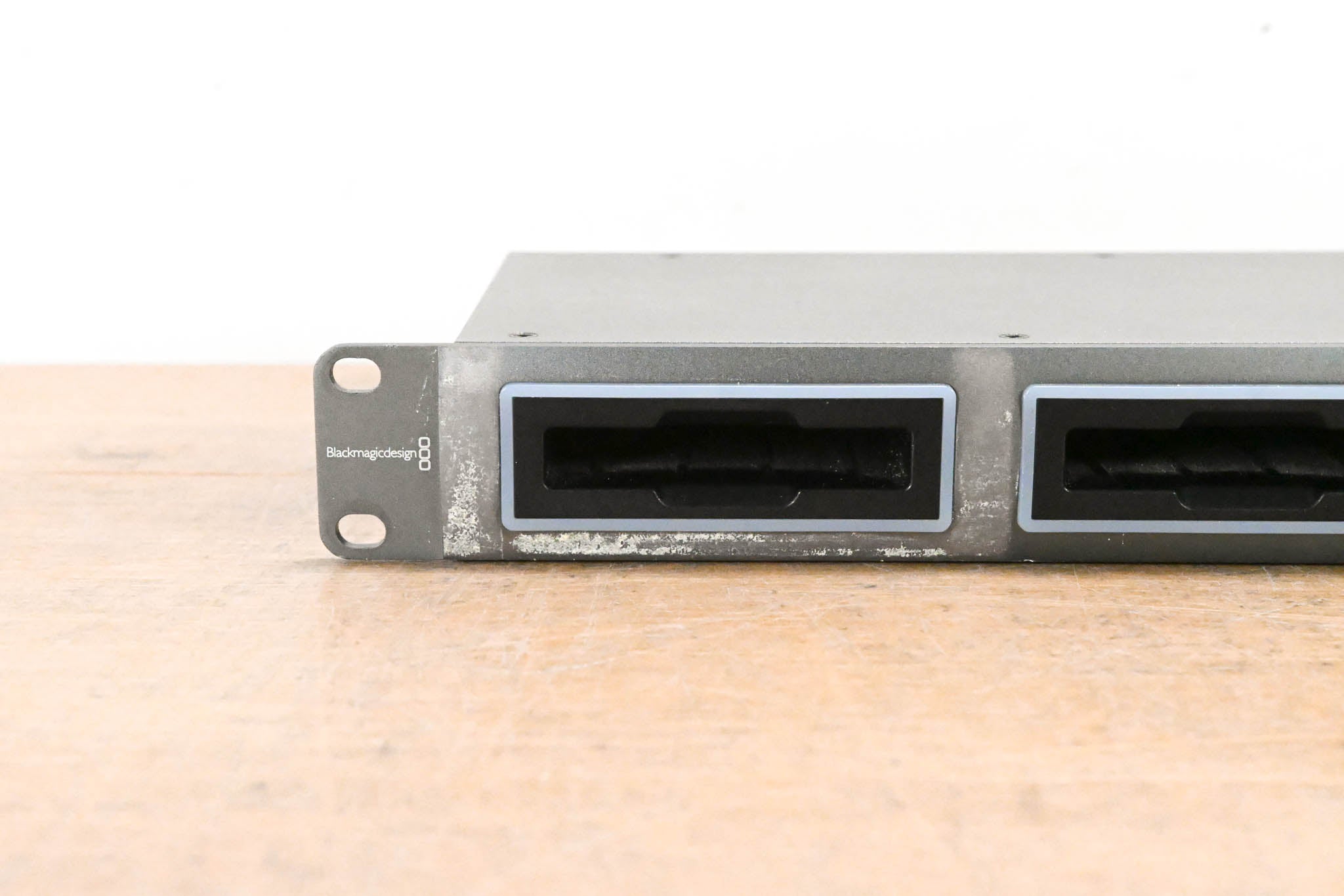 Blackmagic Design MultiDock 2