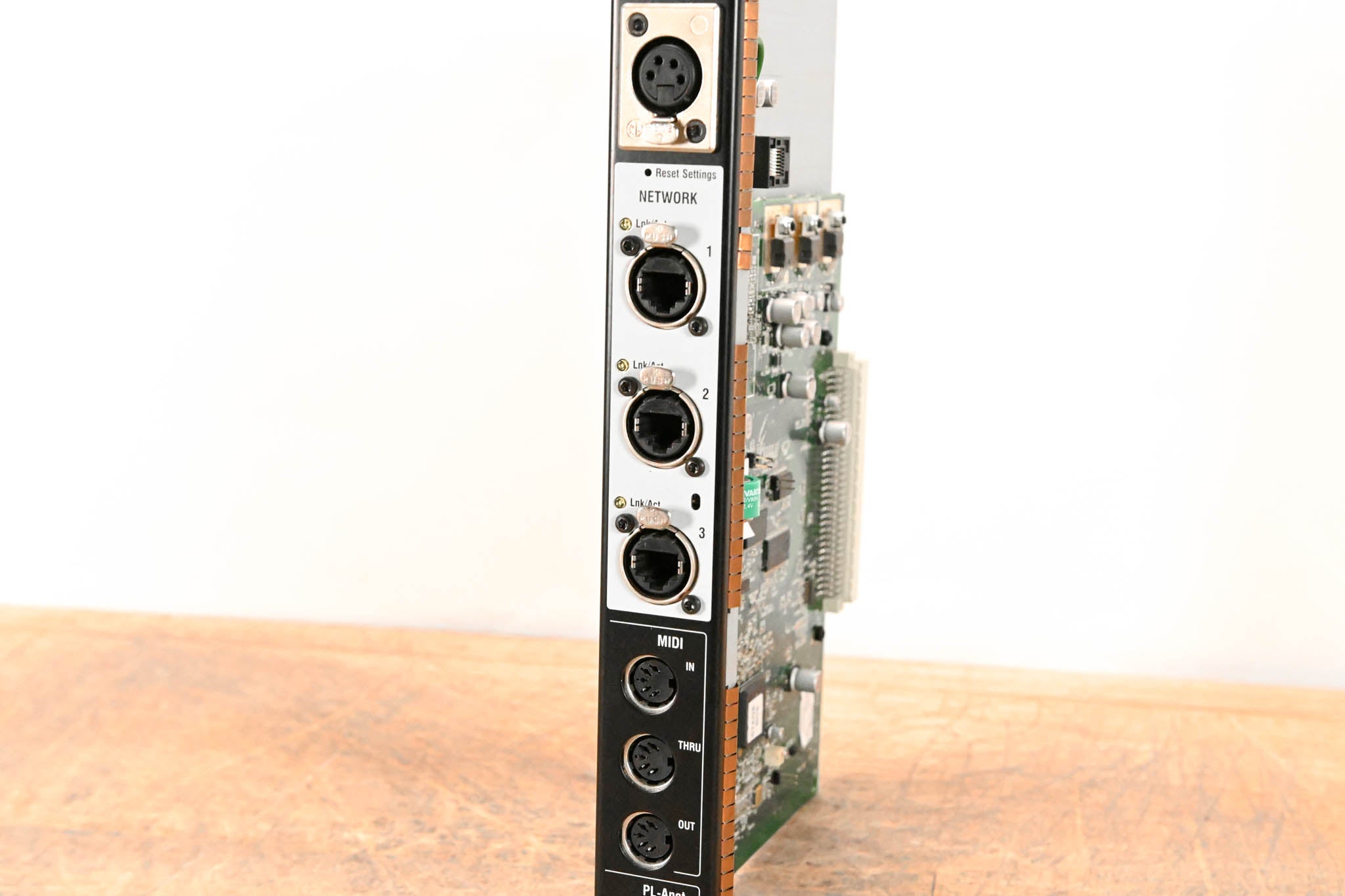 Allen & Heath iDR Rack CPU Card