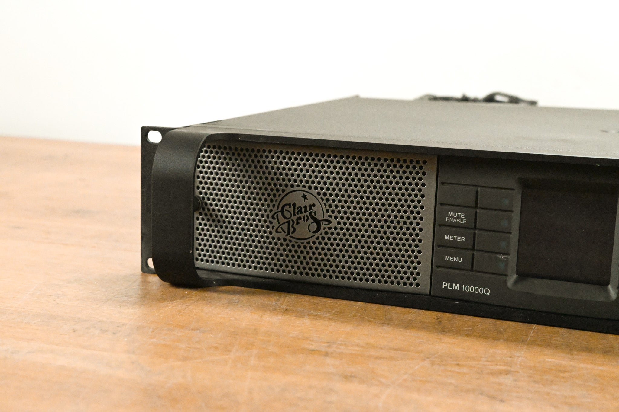 Lab Gruppen PLM 10000Q Powered Loudspeaker Management System