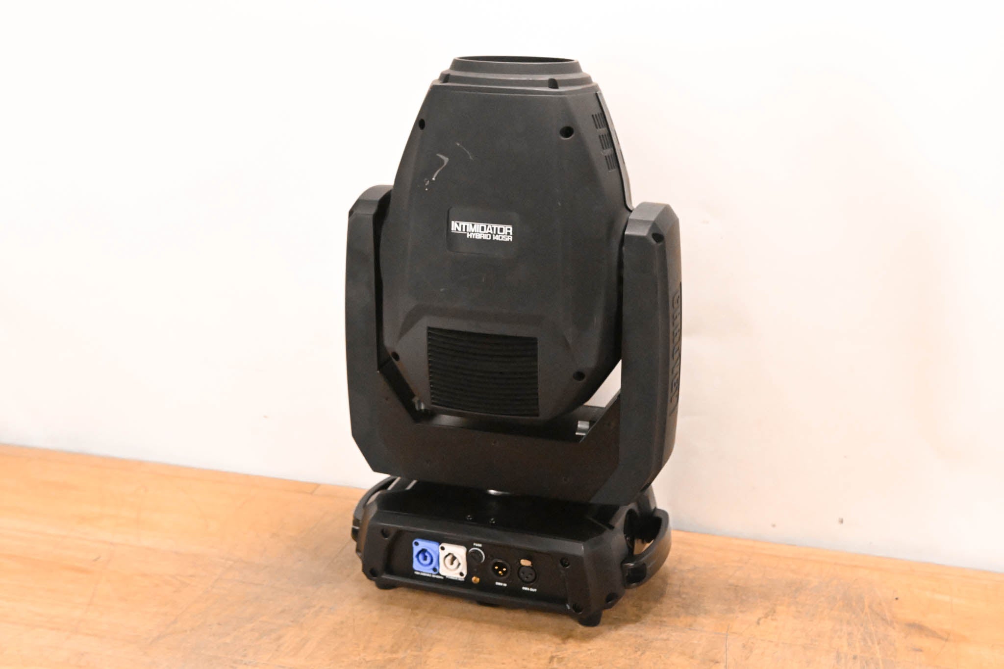 Chauvet Intimidator Hybrid 140SR Moving Head Lighting Fixture