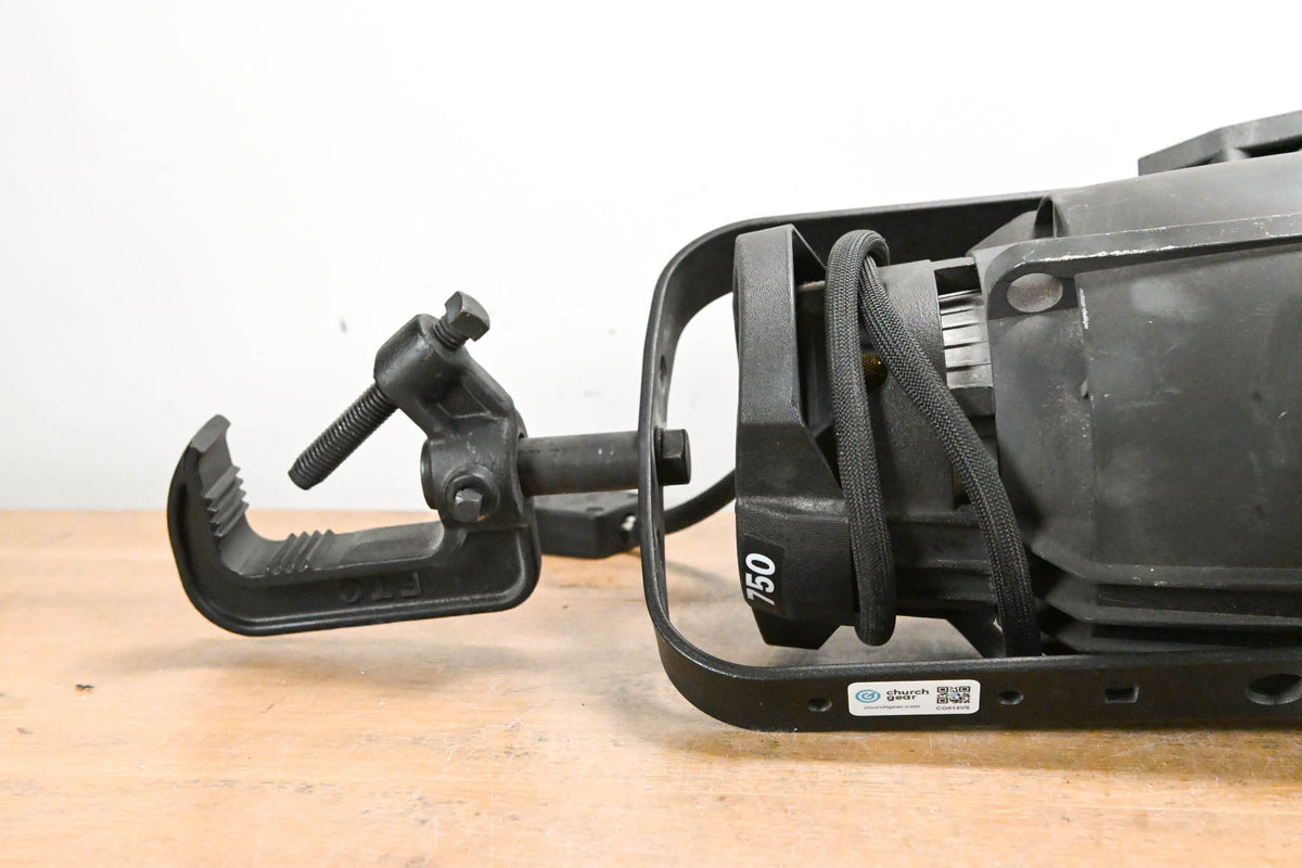 ETC Source Four 750 36 Degree Ellipsoidal Light