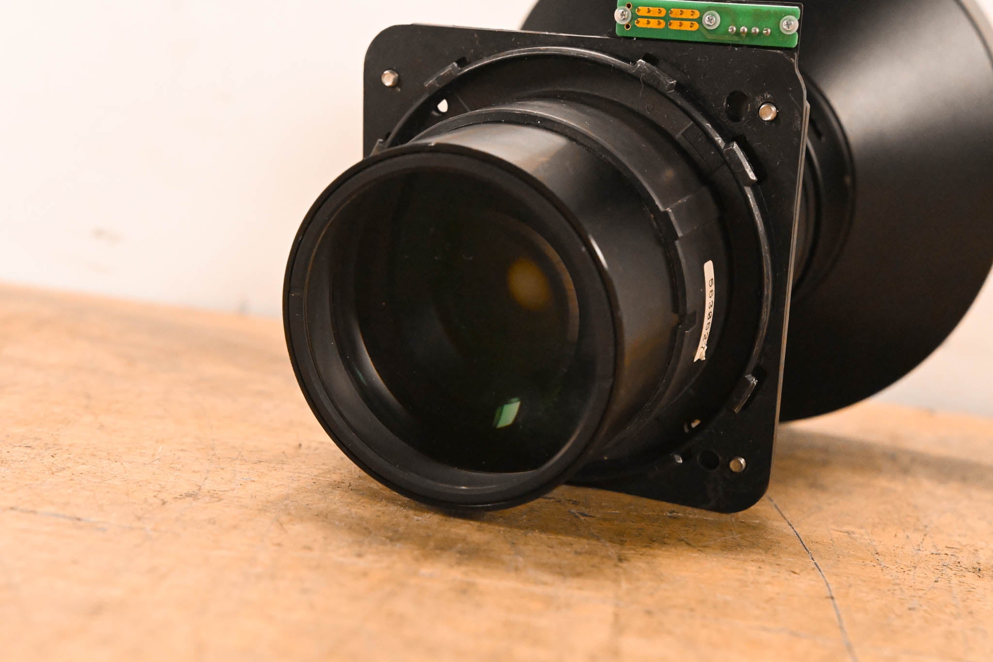 SANYO LNS-W03 Short Fixed Projector Lens