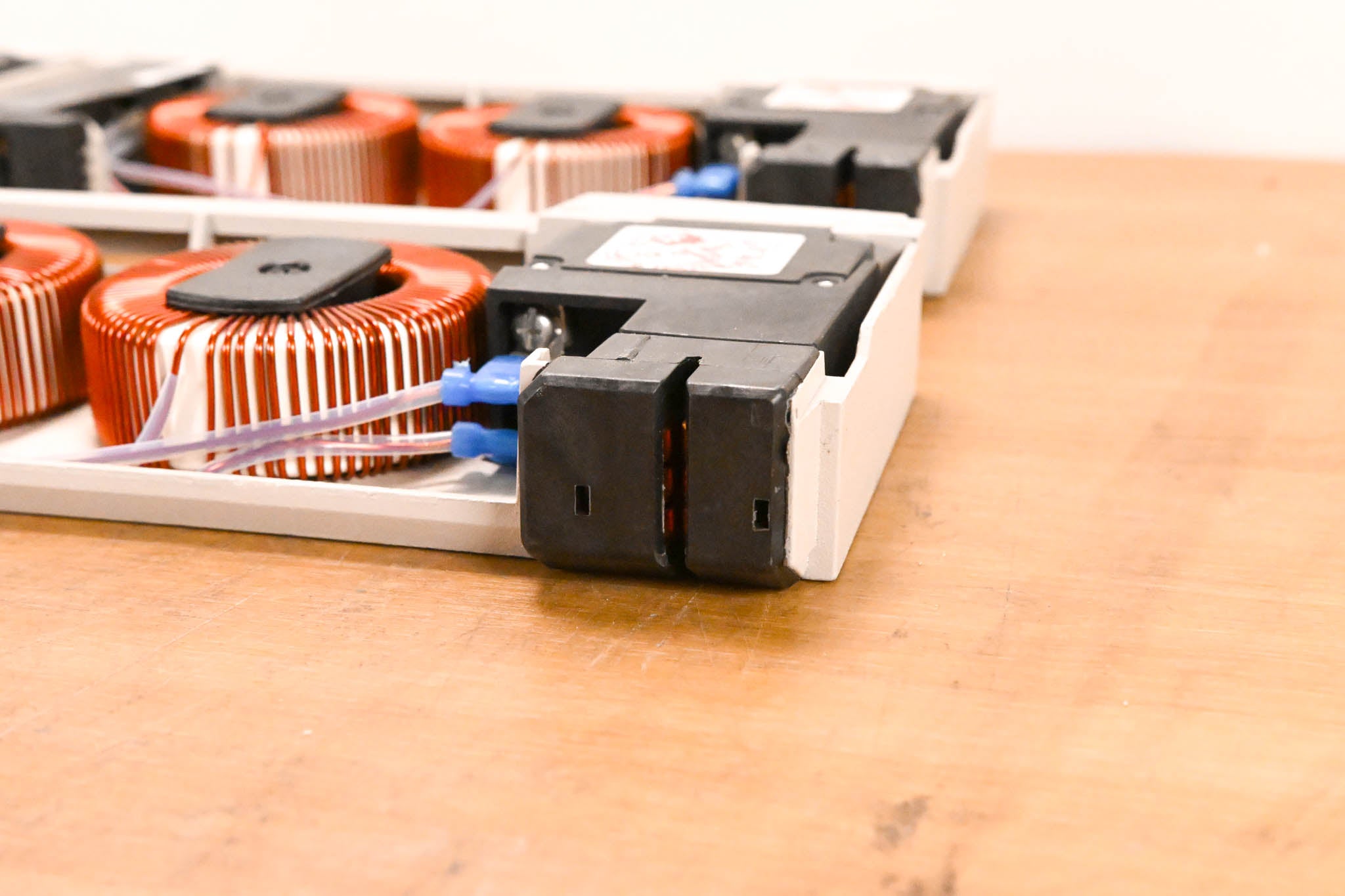ETC D20 Dual 20A Dimmer Module (Pack of 4)