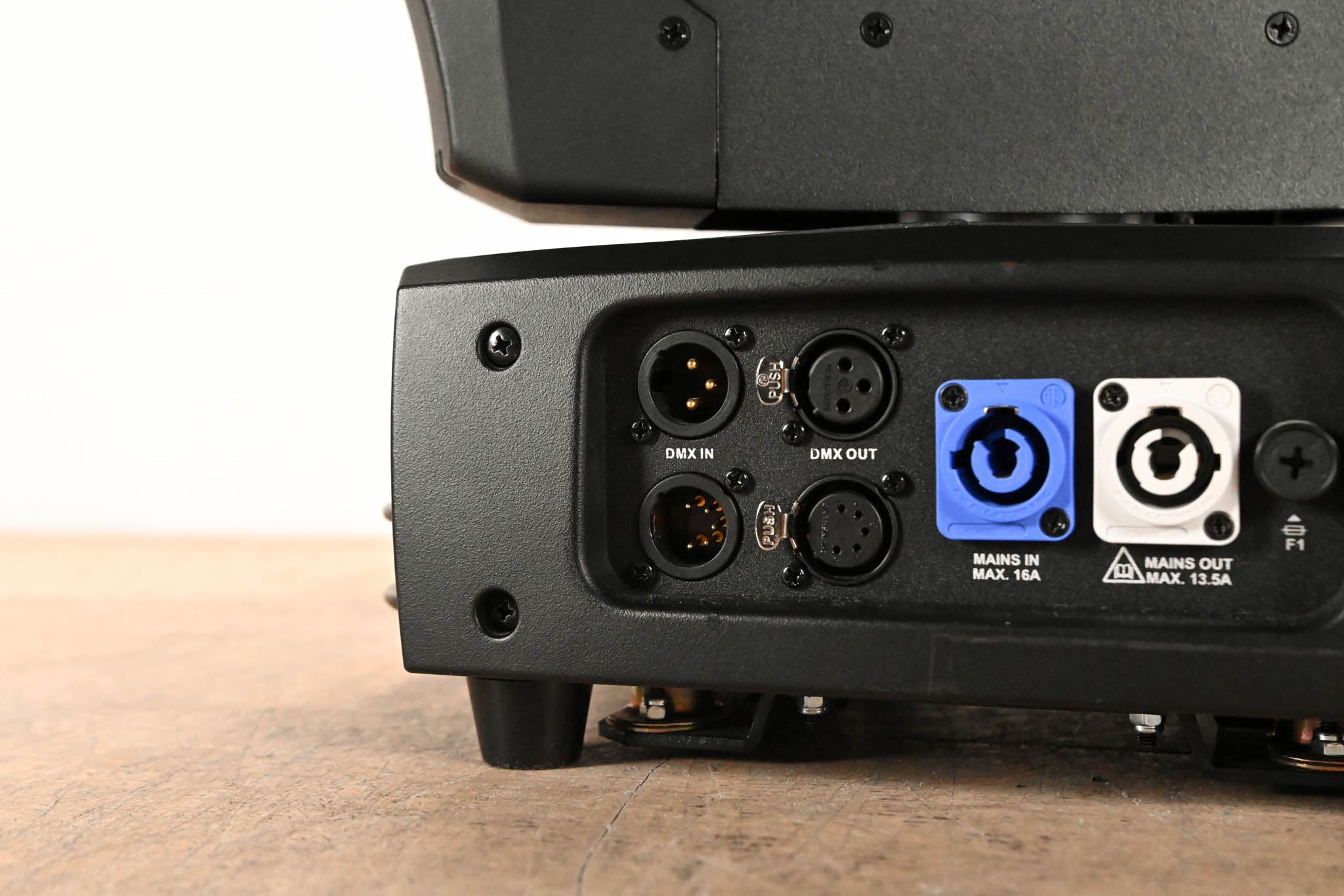 Martin Lighting RUSH MH 4 Beam Moving Head Lighting Fixture