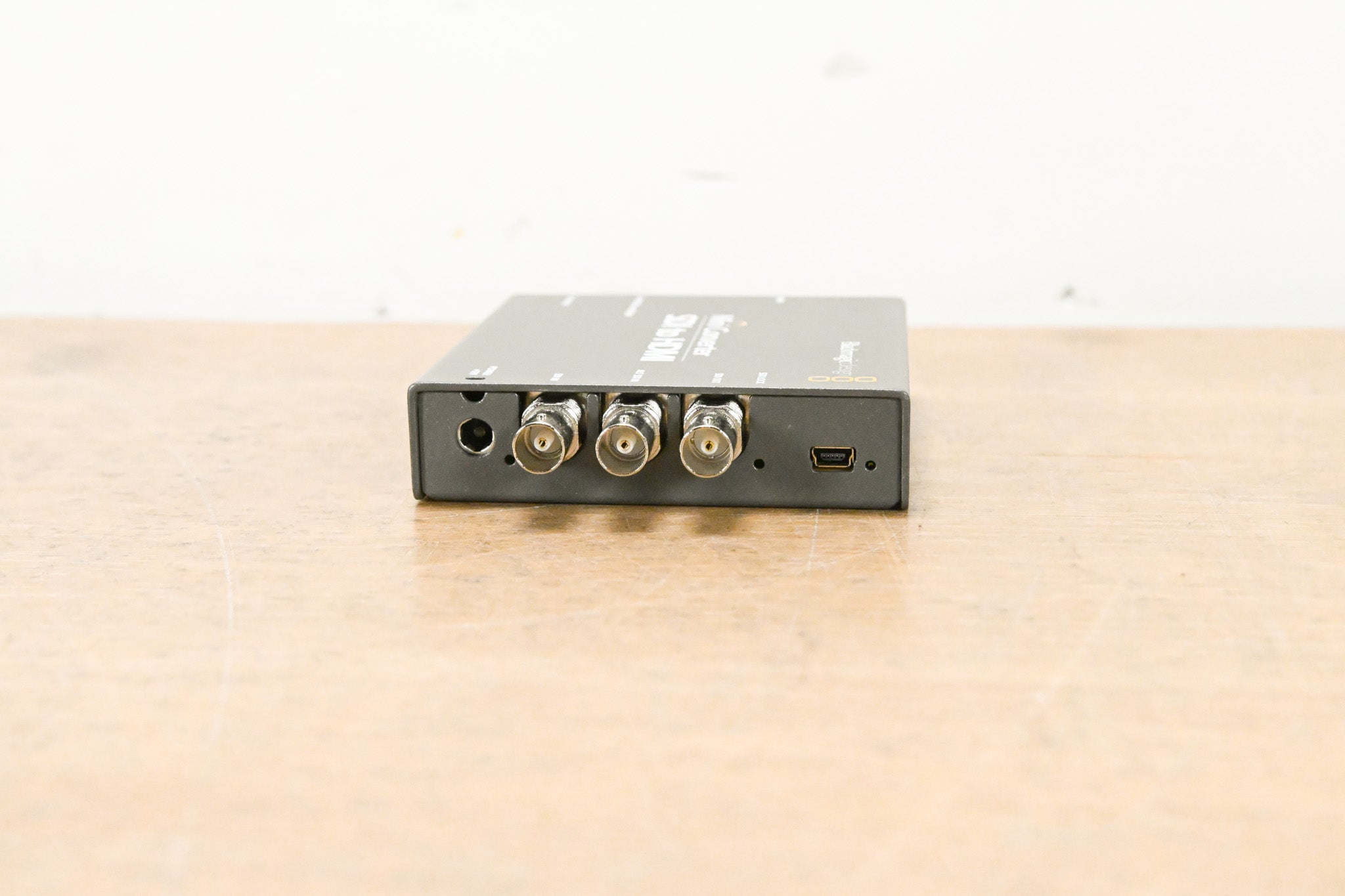 Blackmagic Design Mini Converter SDI to HDMI (NO POWER SUPPLY)