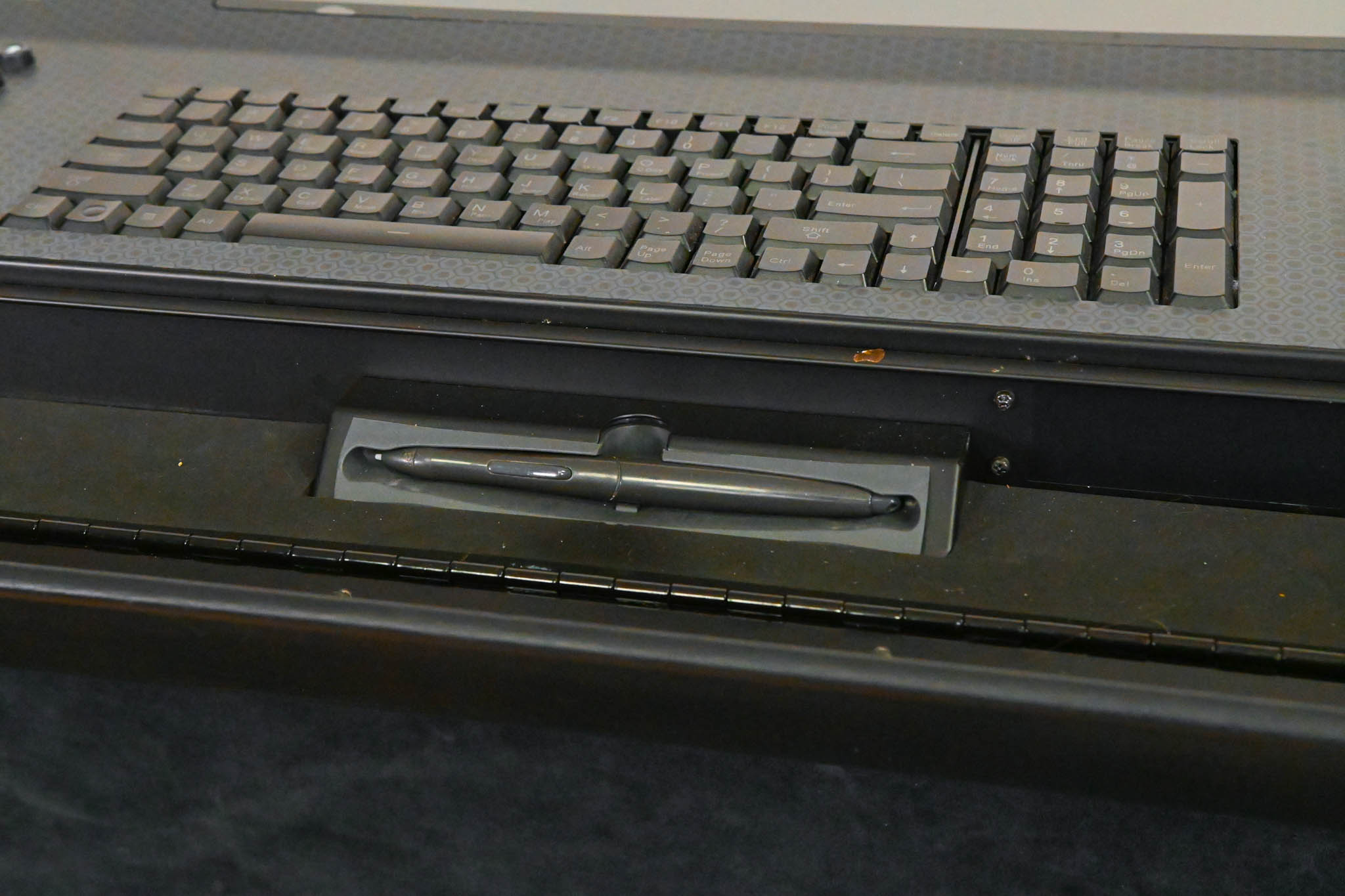 Jands Vista L5 Lighting Control Console