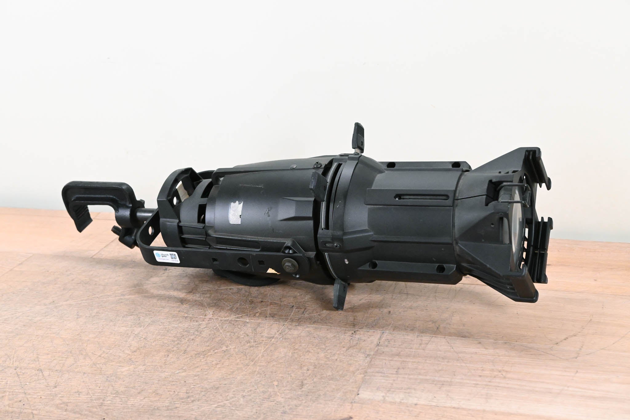 ETC Source Four 750 19 Degree Ellipsoidal Light