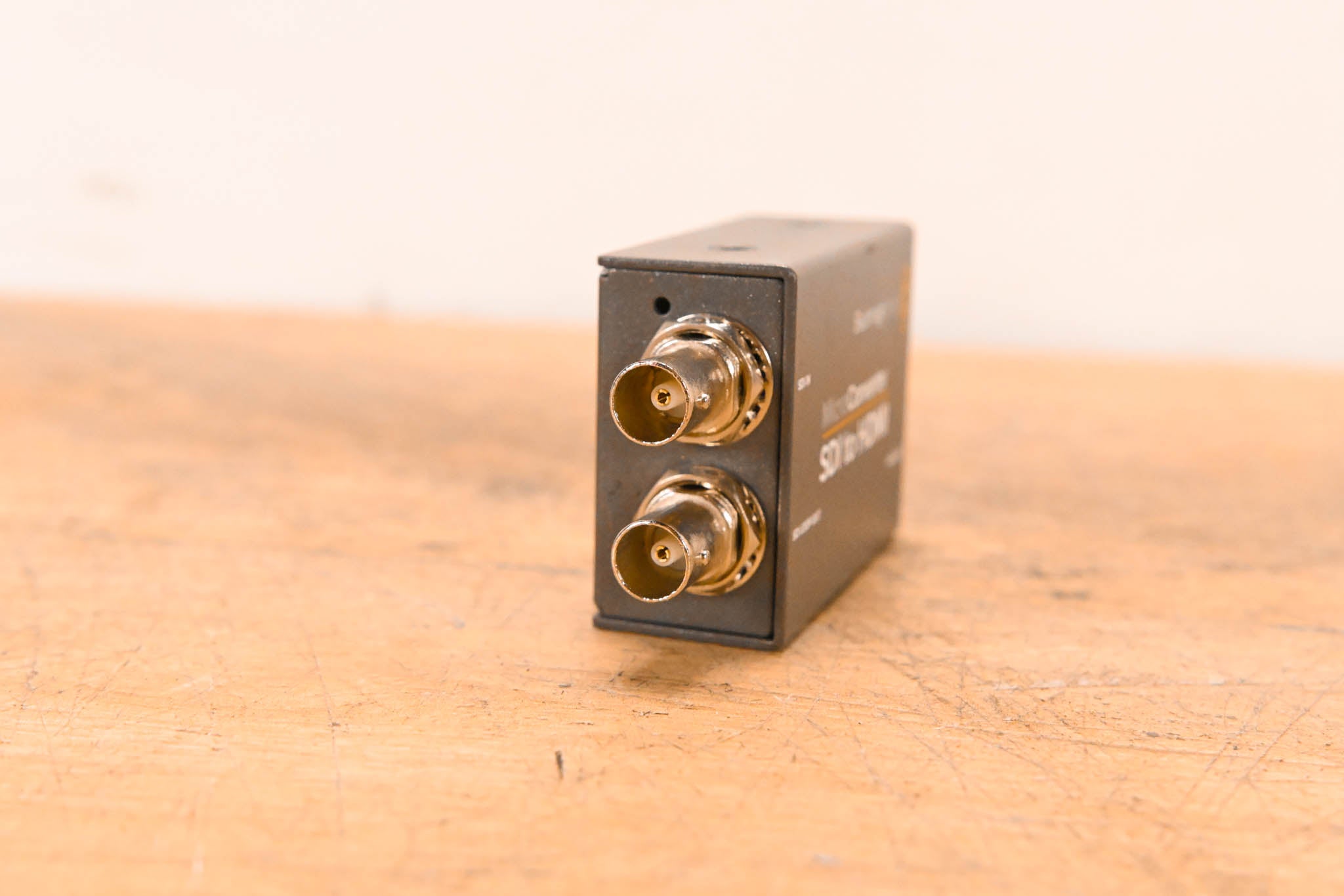 Blackmagic Design Micro Converter SDI to HDMI