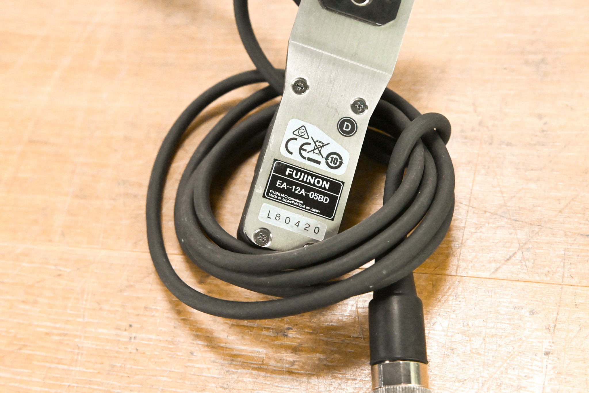 Fujinon EA-12A-05BD OS-Tech Control Switch