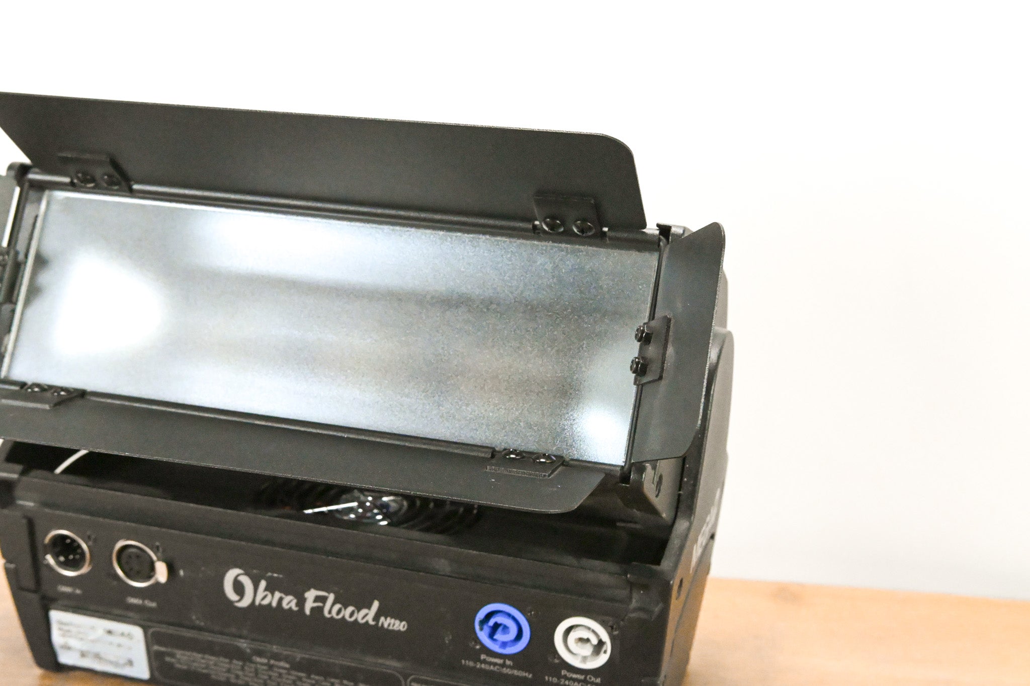 MEGA-LITE Obra Flood N180 LED Flood Light