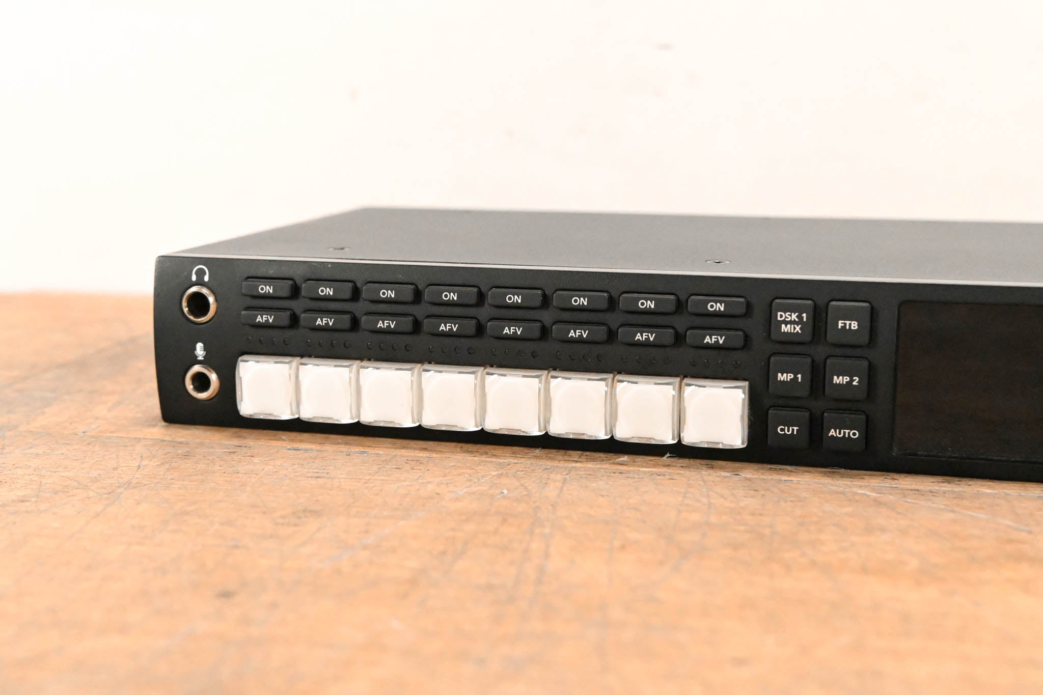 Blackmagic Design ATEM Television Studio HD CG01TC4