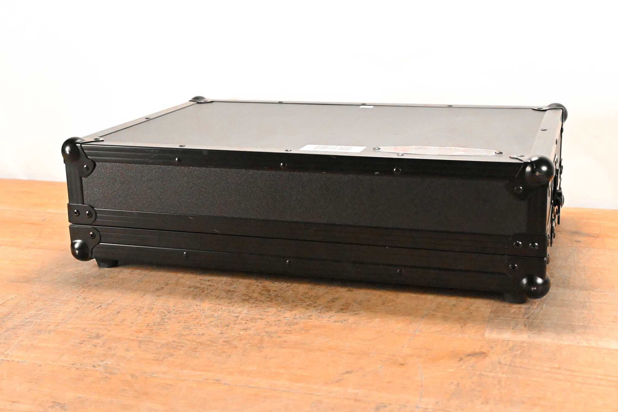 Odyssey FRGSPIDDJRBBL Black Label Glide Style Case