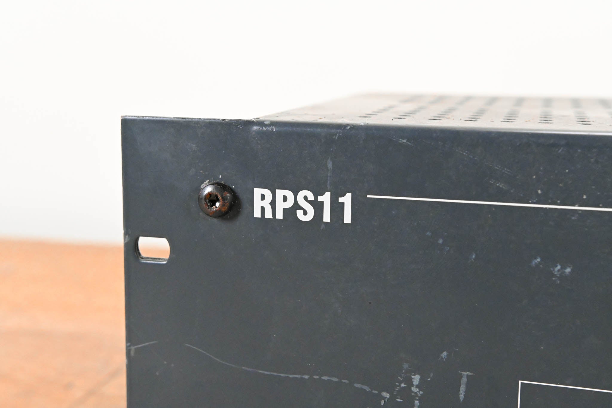 Allen & Heath RPS11 Redundant Power Supply Unit