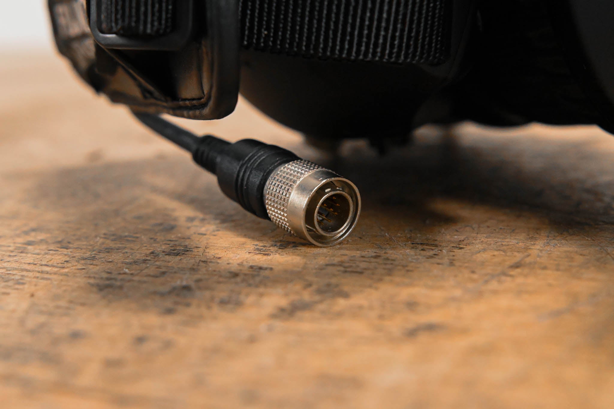 Fujinon XT17x4.5BRM-K14 HD ENG Zoom Lens - 1:1.6/4.5-77mm