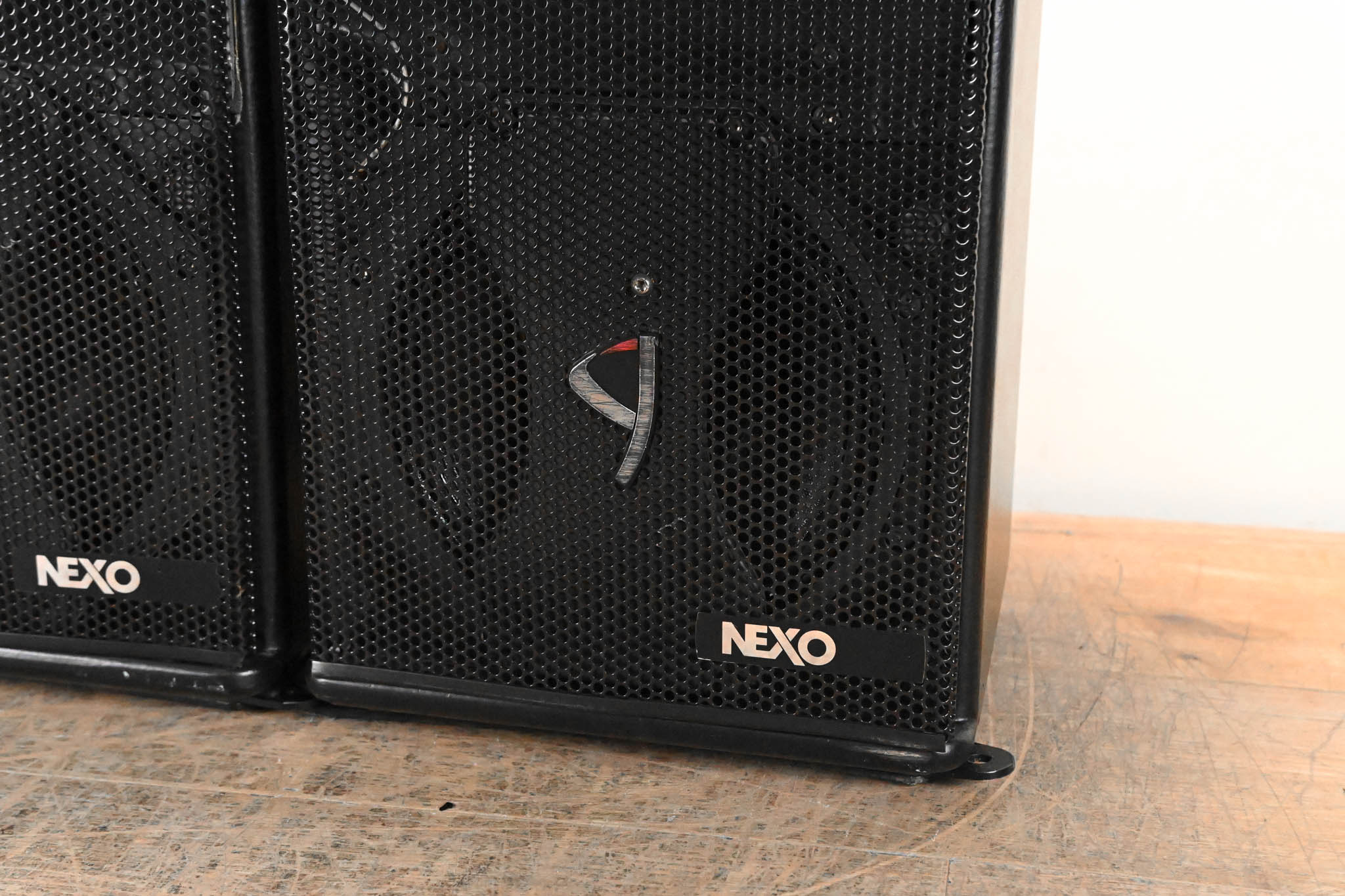 NEXO GEO S805 Compact High-Output Array Module (PAIR)