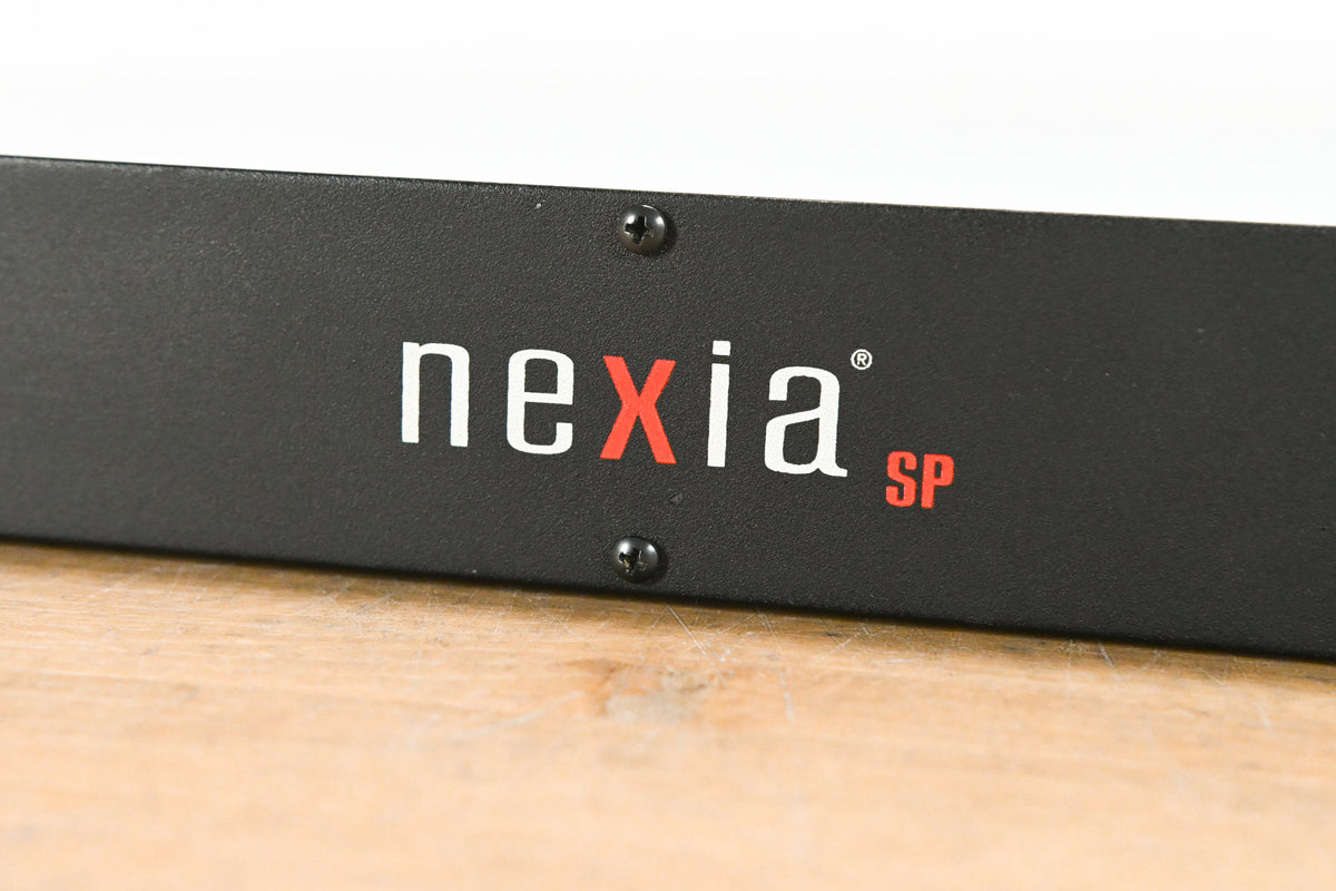 Biamp Nexia SP DSP Speaker Processor