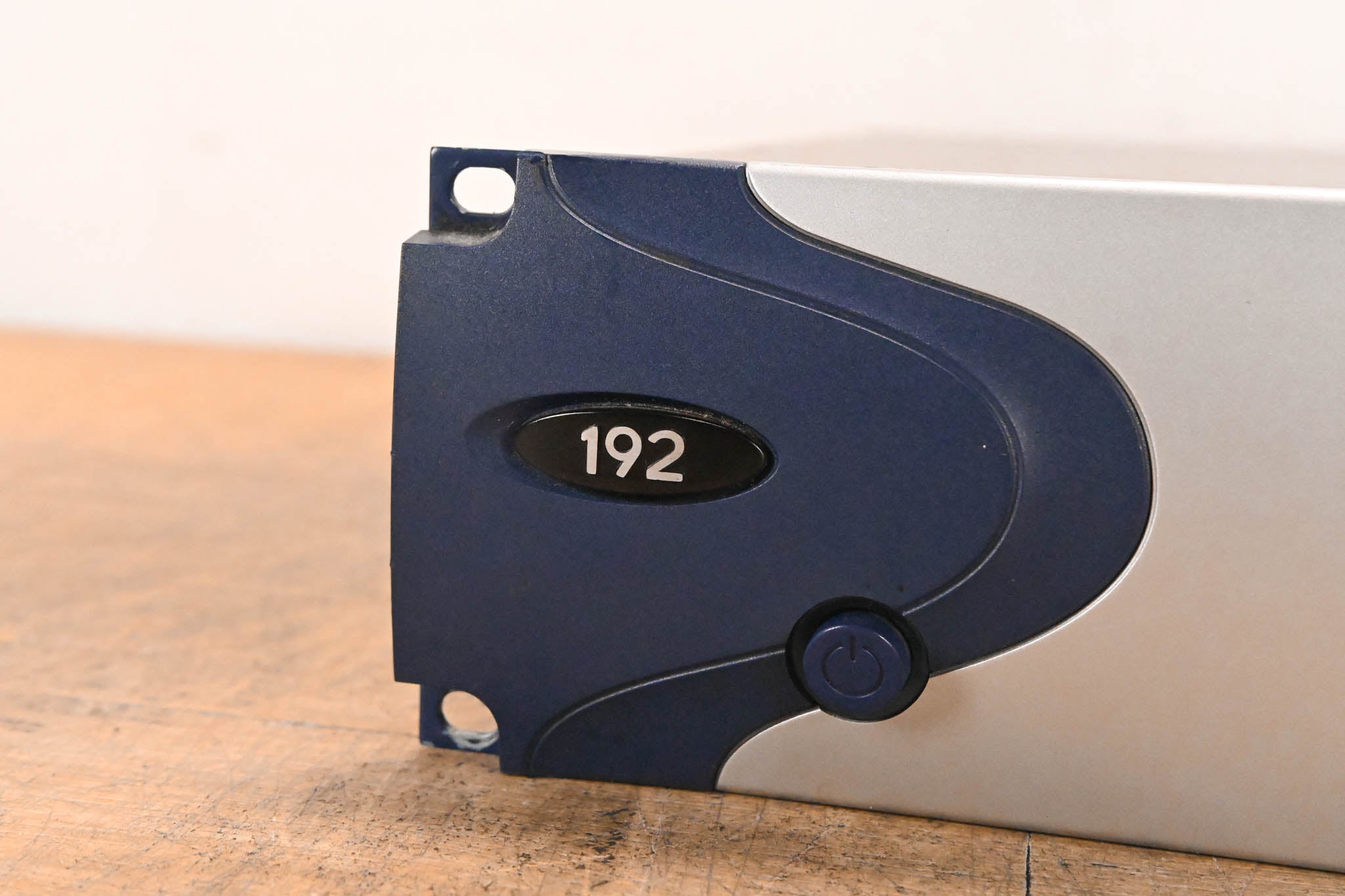 Digidesign 192 I/O Digital Recording Interface