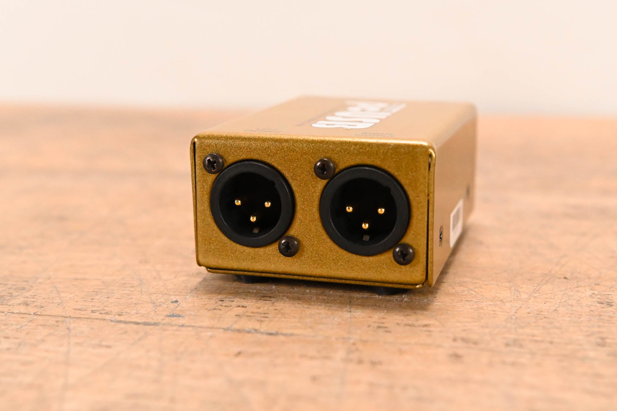 Whirlwind pcUSB Computer Audio USB Interface